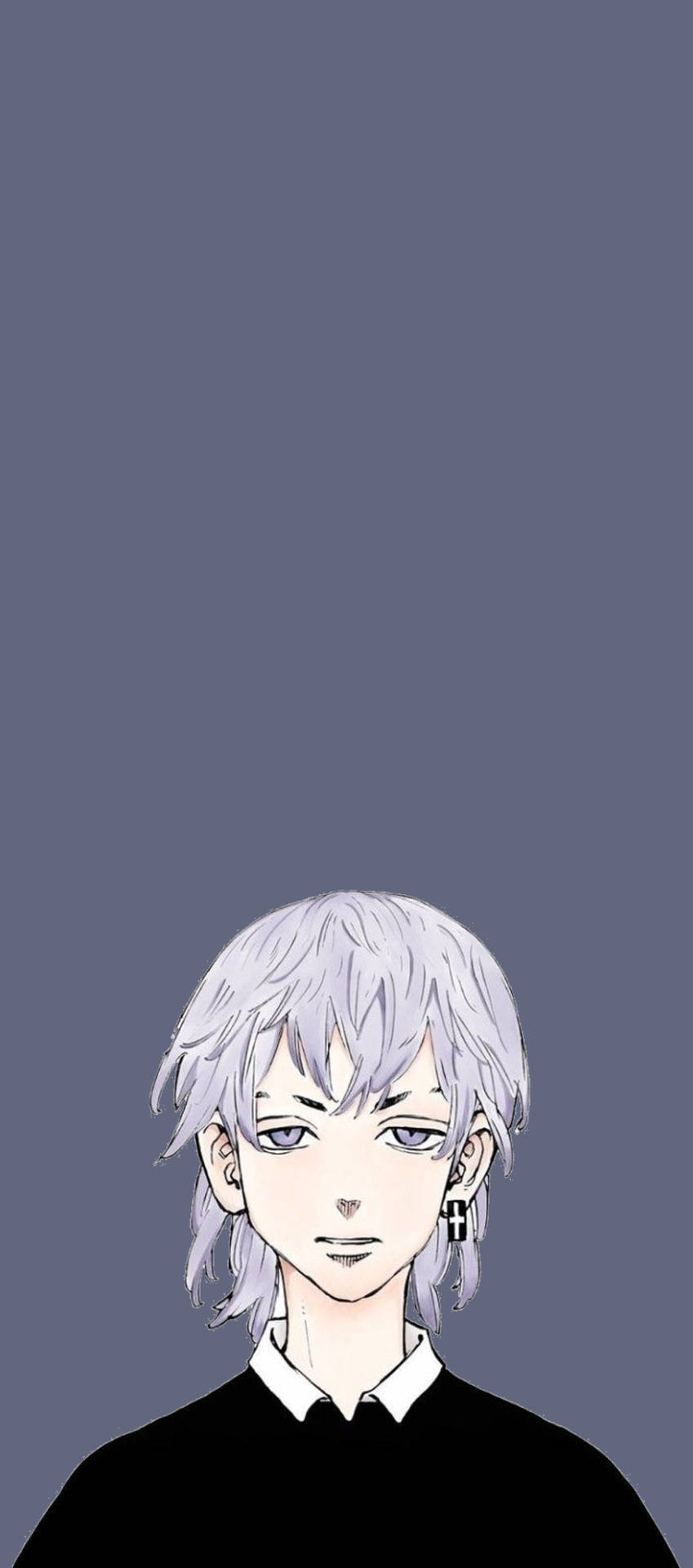 ミニマルアニメ 高志 三ツ谷 壁紙