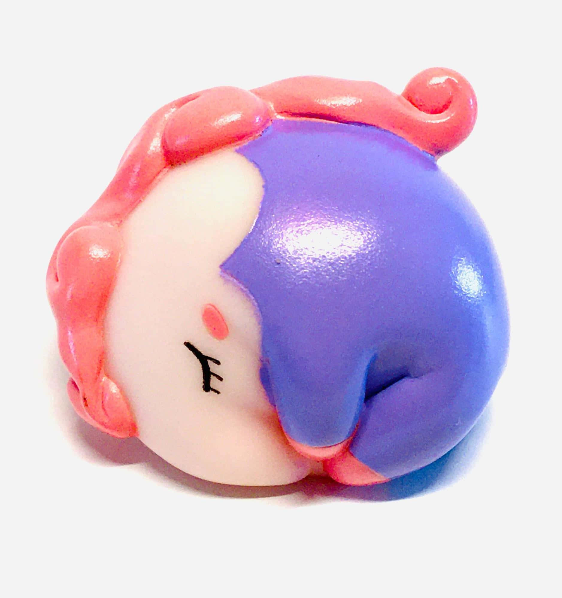 ムシャーナのフィギュア 壁紙