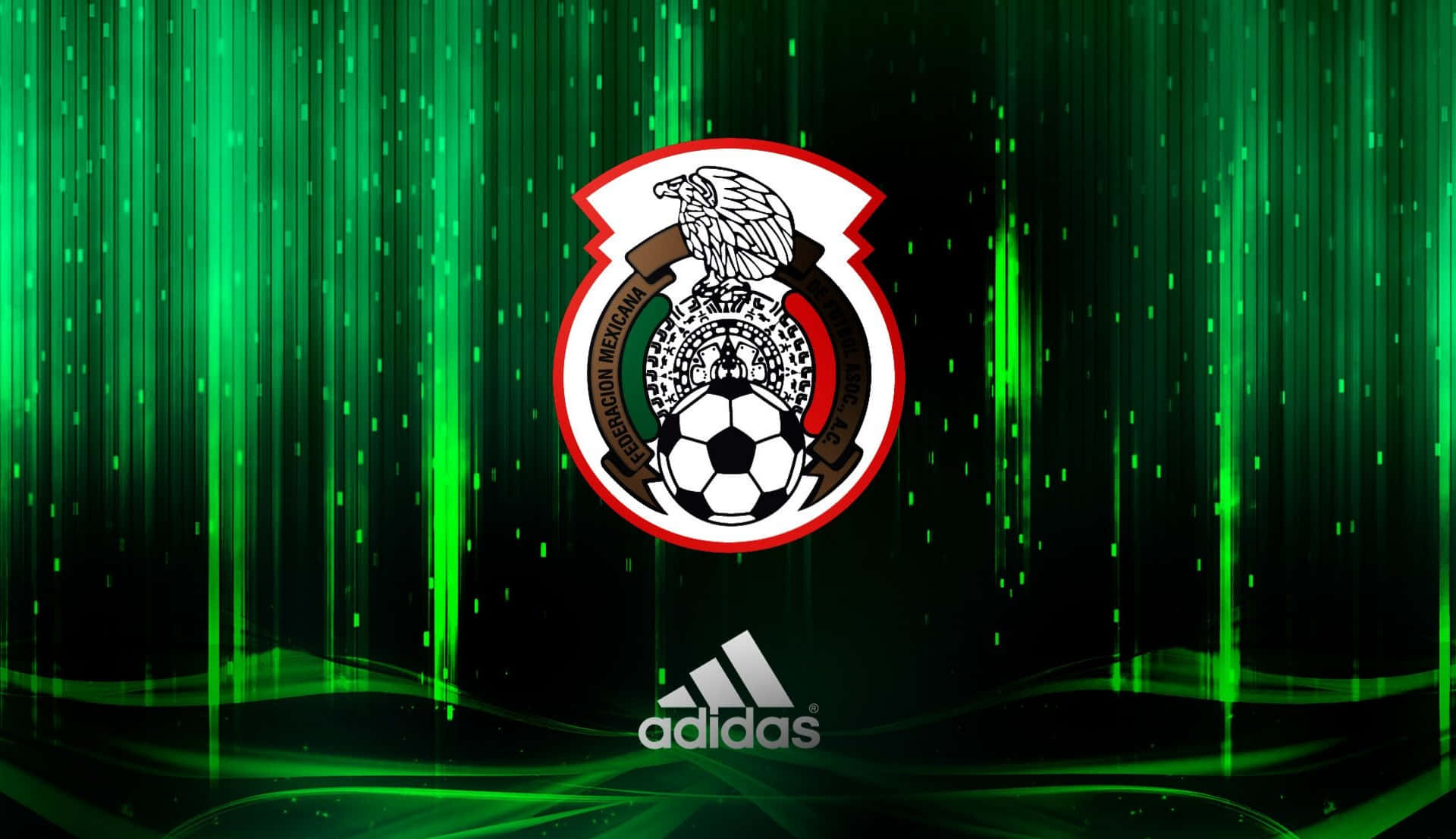 メキシコサッカー