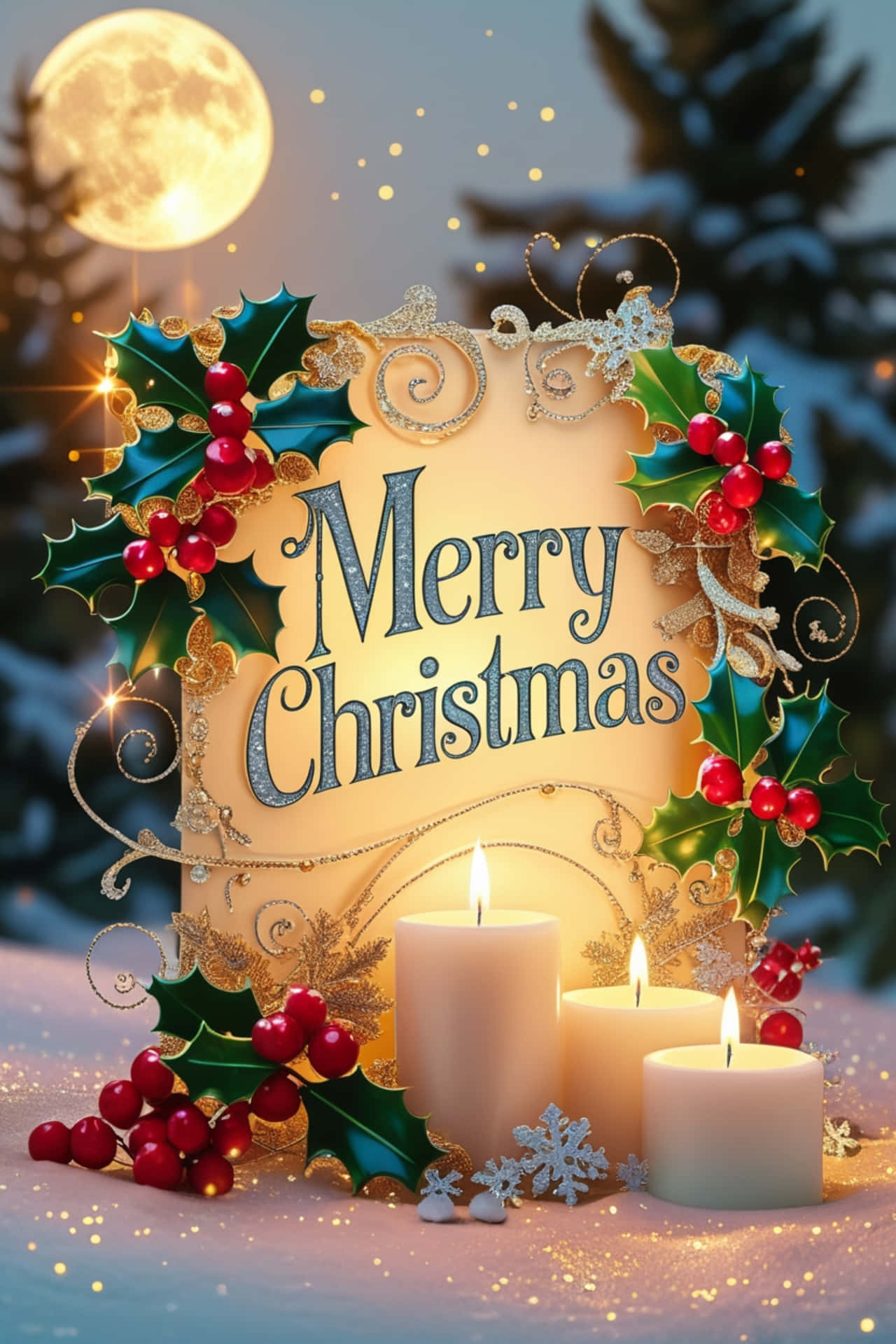 メリー、クリスマス、ソング、願い、ハッピークリスマス、引用、カード