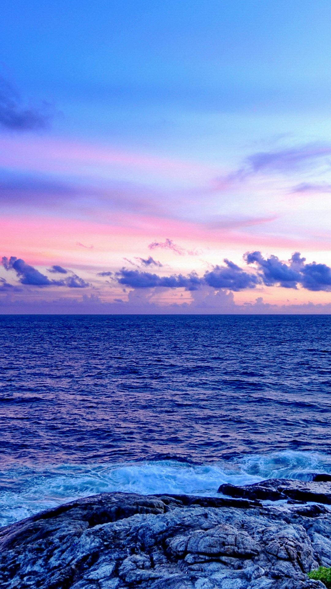 モバイル4K — モバイルGIF 壁紙