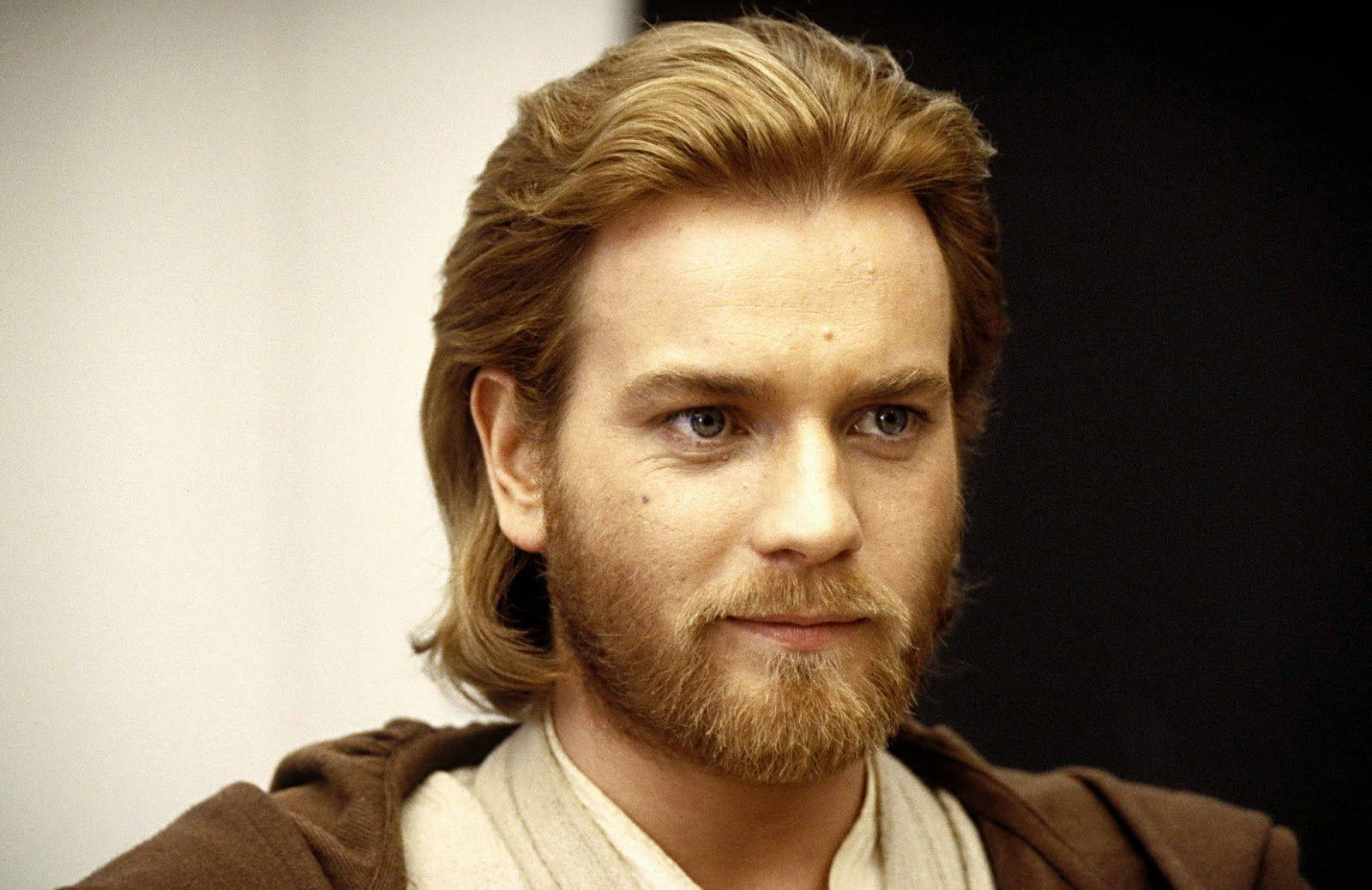 ユアン・マクレガー スター・ウォーズ ジェダイマスター オビ＝ワン・ケノービ 壁紙