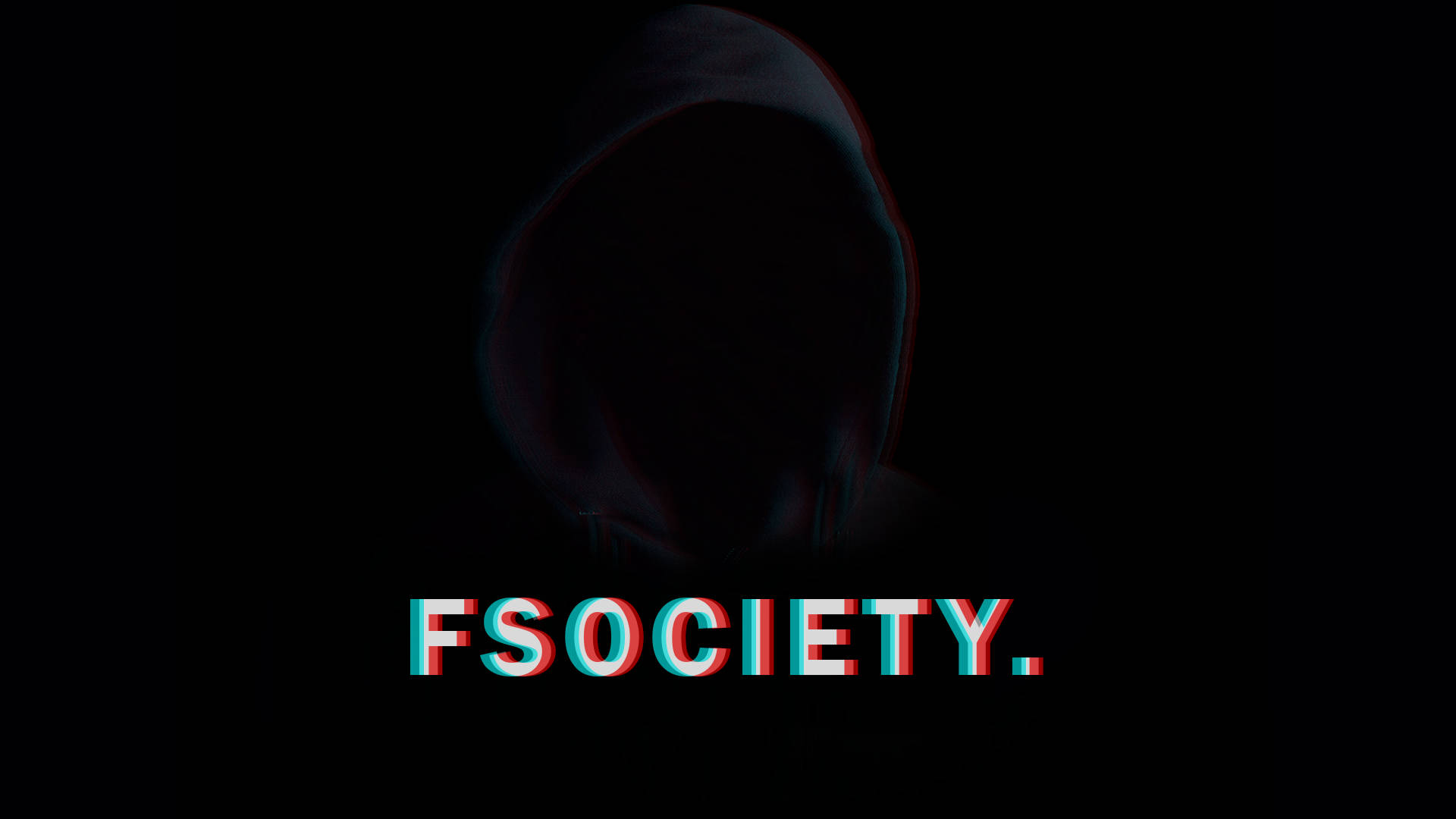 ラミ・マレック Fsociety キャンペーン 壁紙
