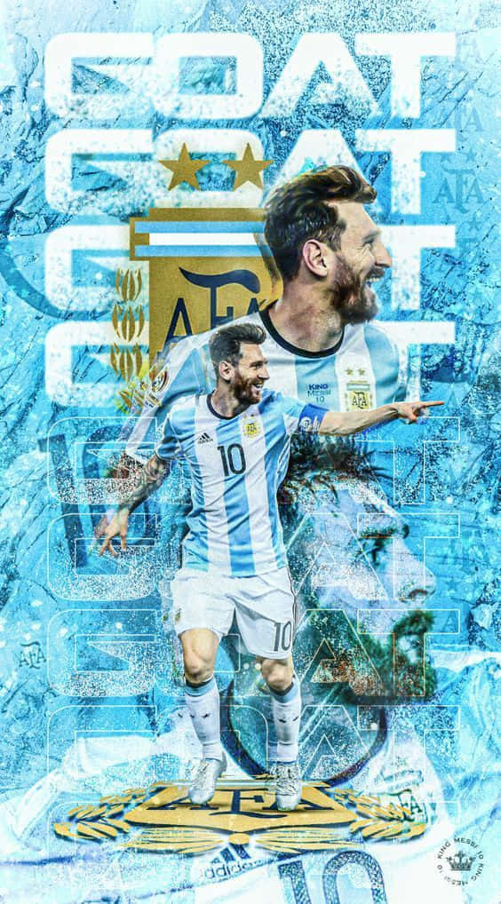 メッシ iPhone