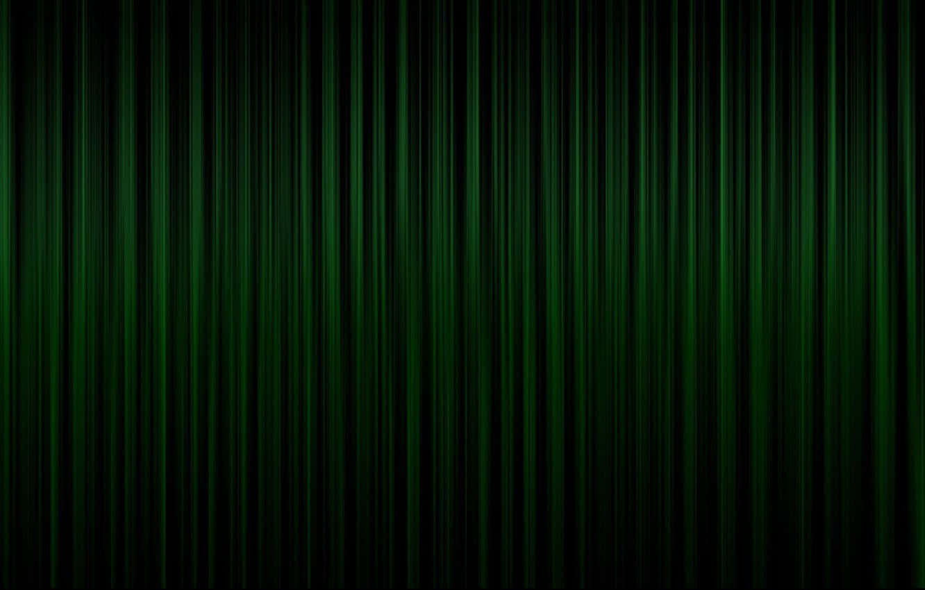 リッチなダークグリーンのビロード背景 壁紙