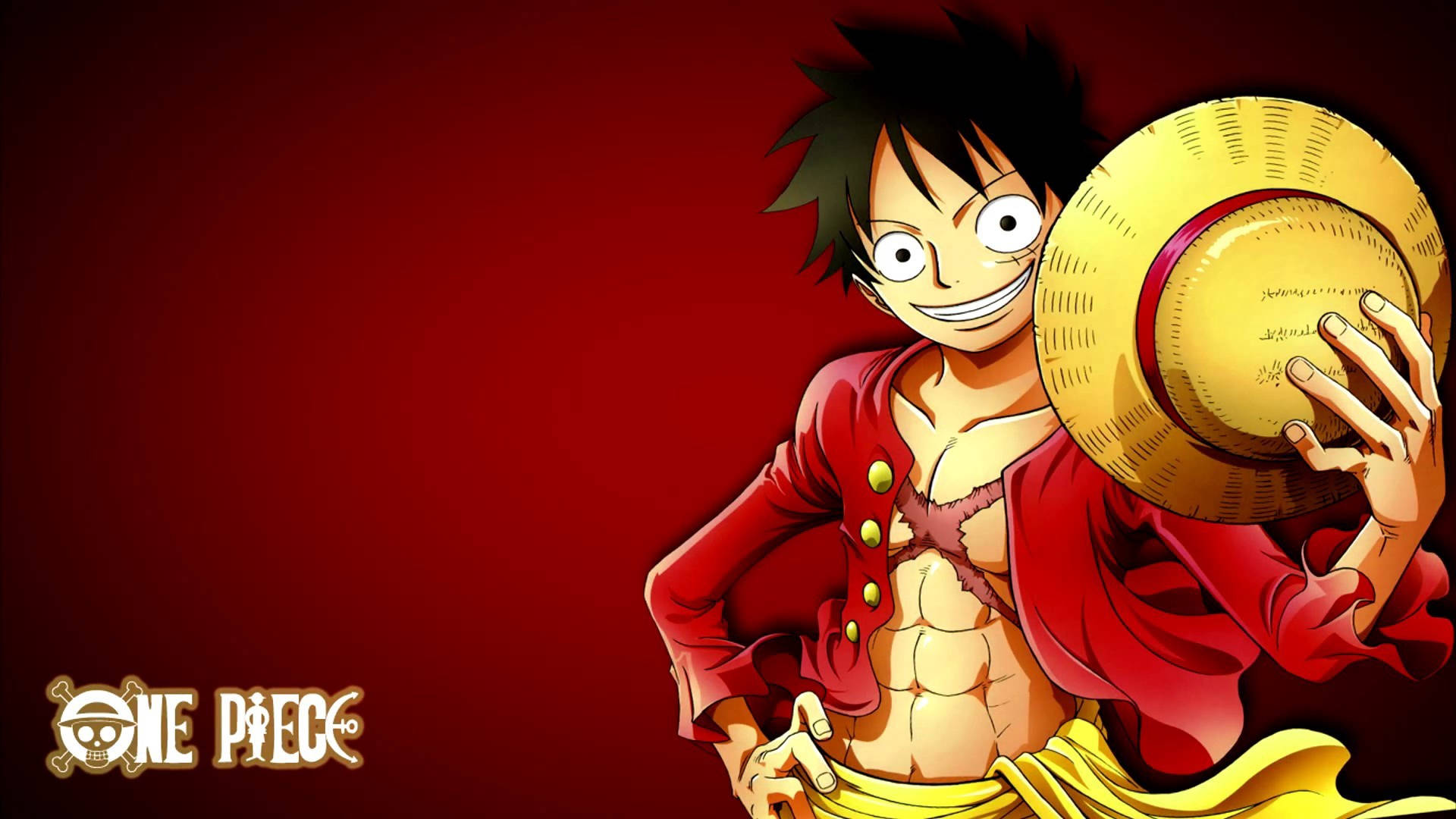 ルフィ アニメ海賊王