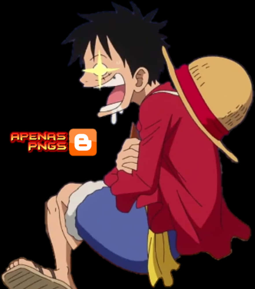 ルフィが泣くワンピースキャラクター 壁紙