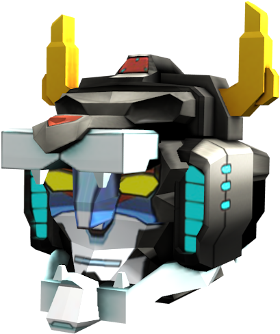 ロブロックスメカアバターヘッドショット 壁紙