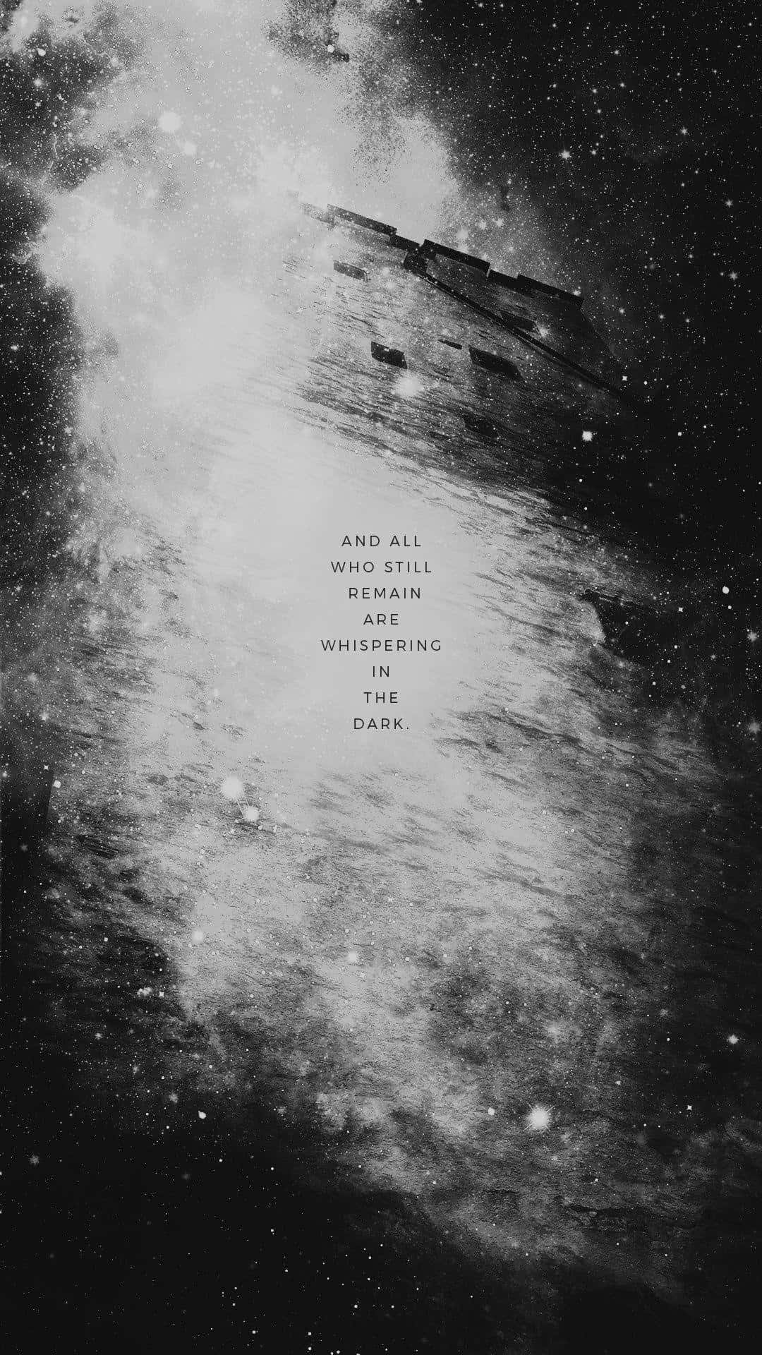 一瞬一瞬を大切に 壁紙