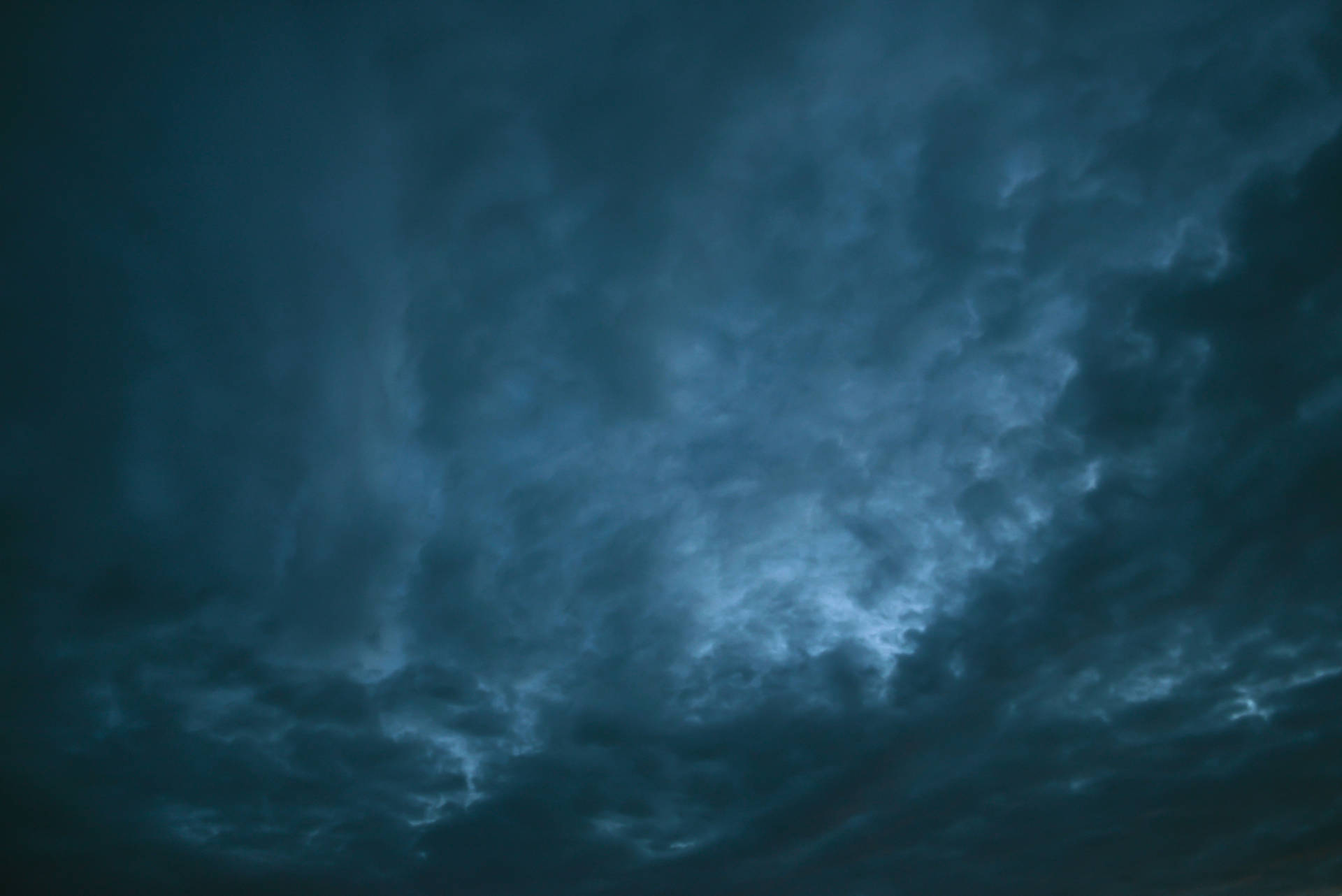 プレビュー壁紙 空, 雲, 曇り
