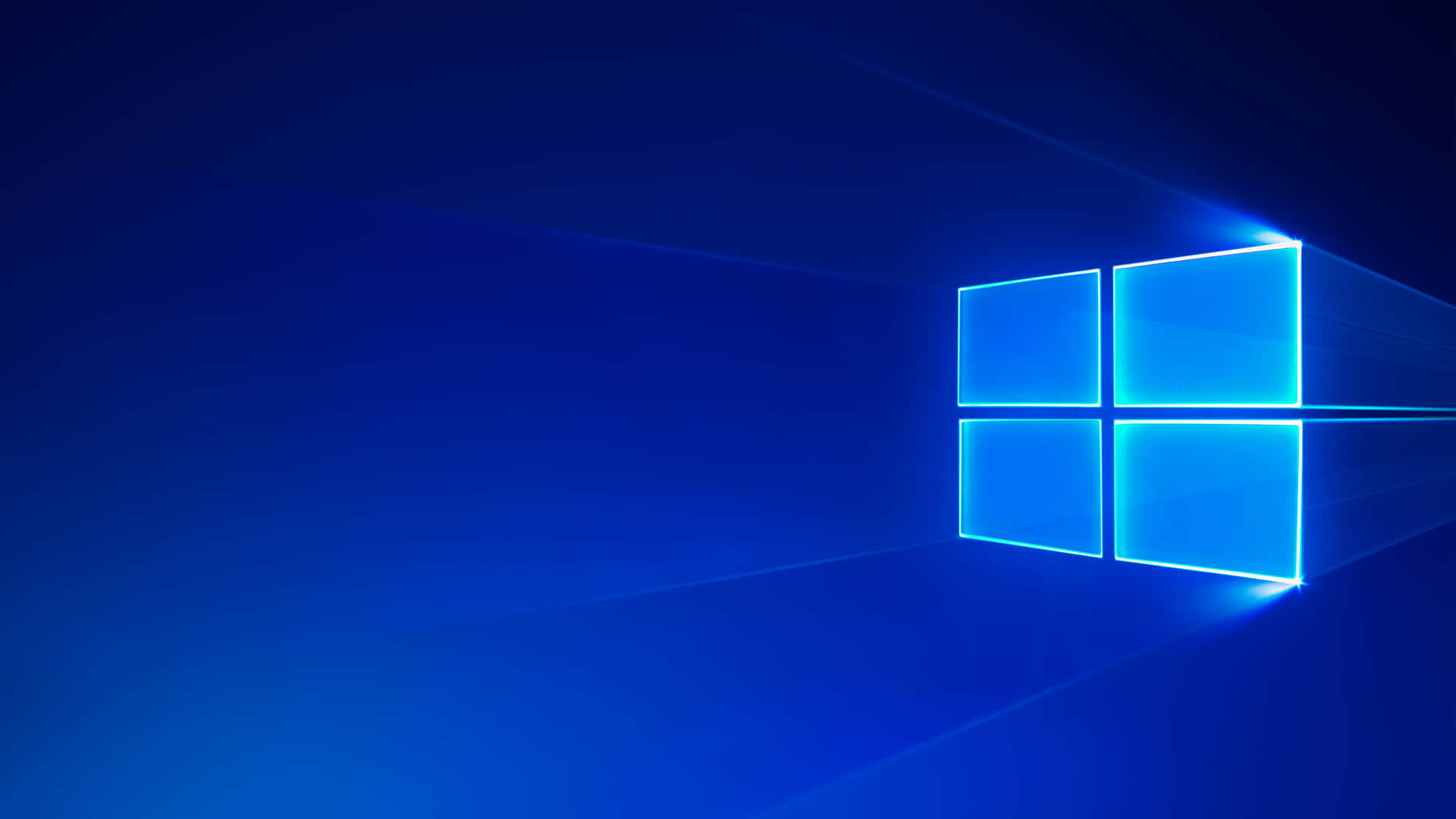 Windowsの背景 — ミニマリスト 壁紙