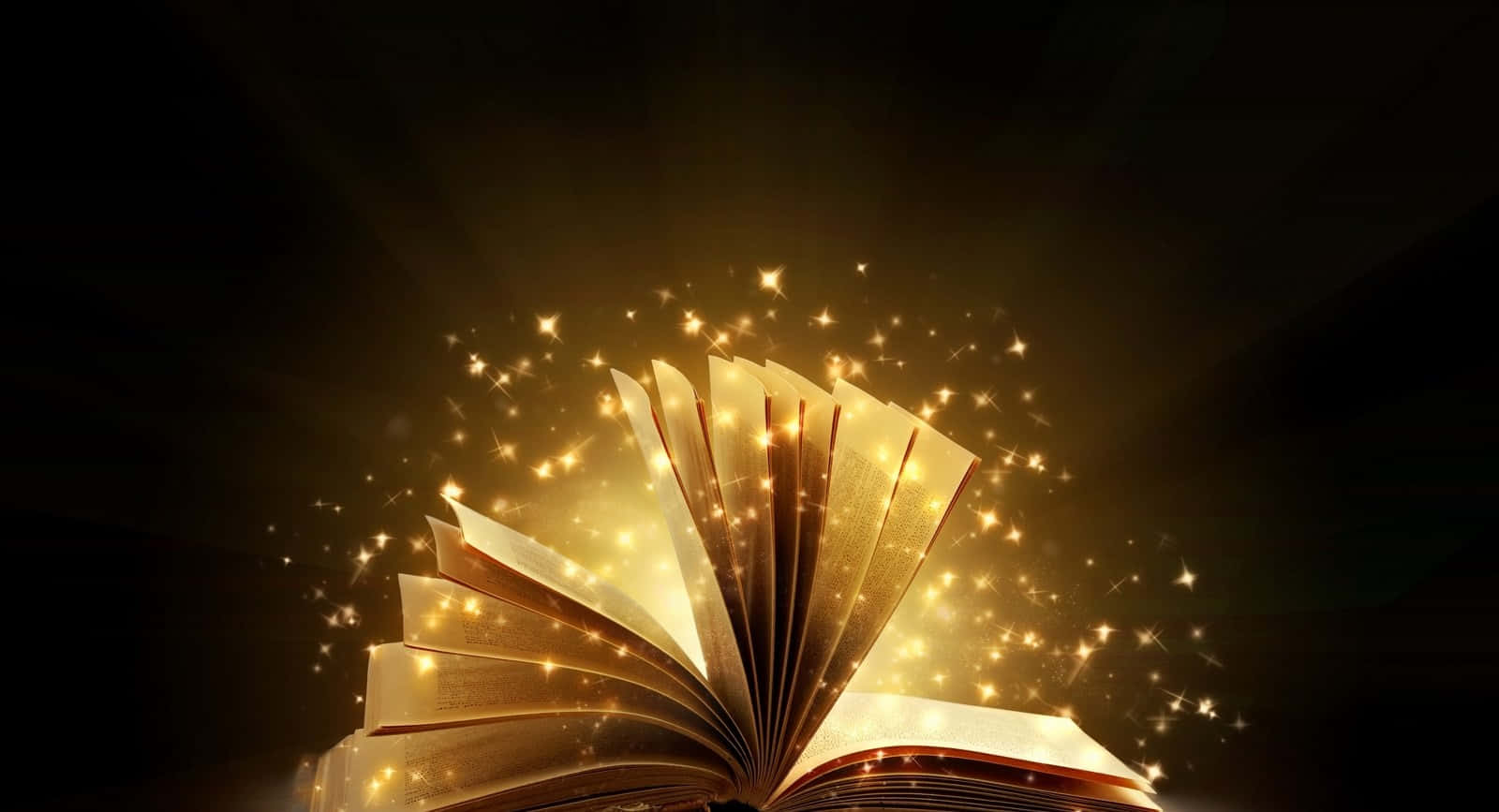 儲かる魔法の書 壁紙