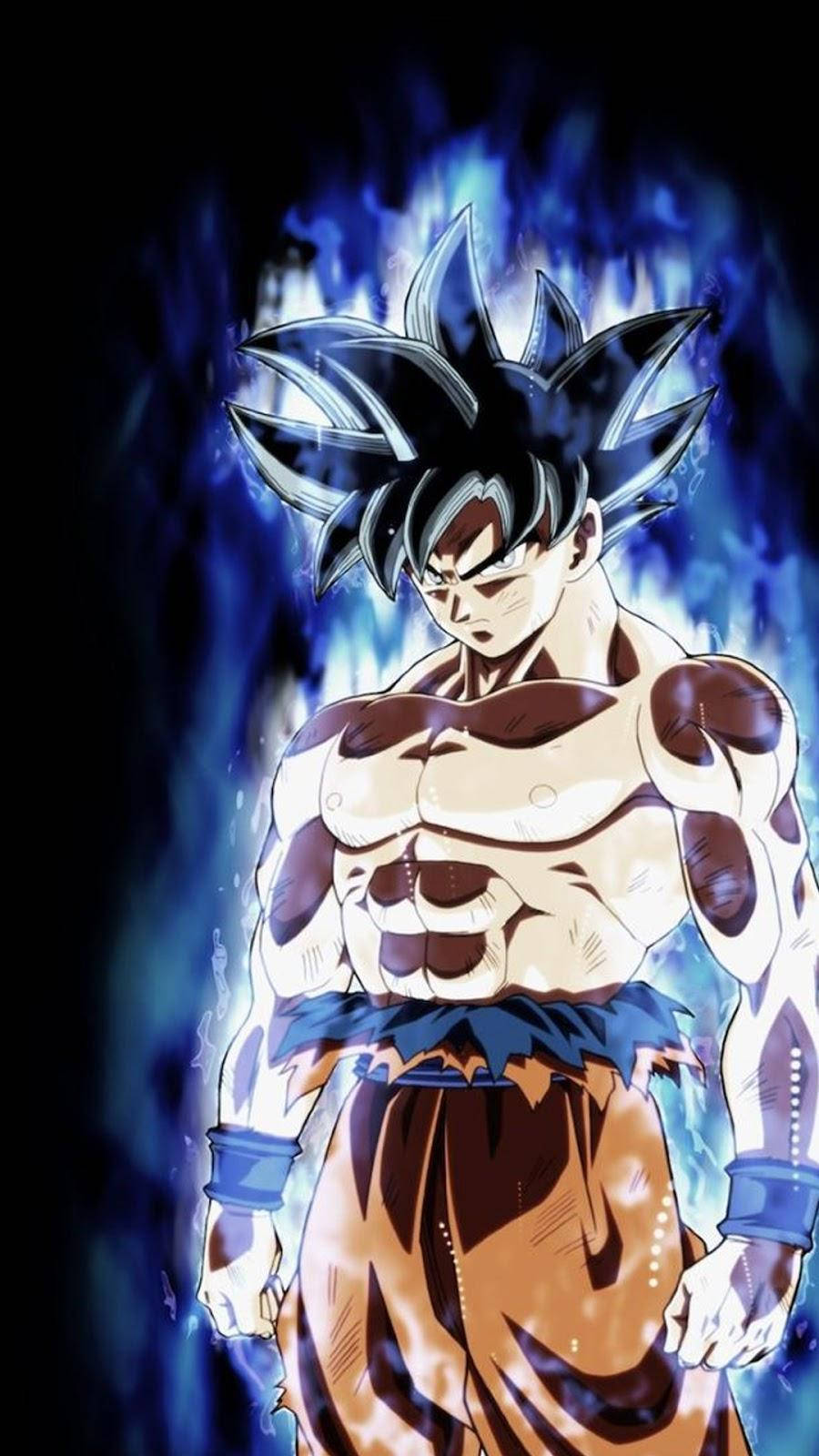 悟空 ドラゴンボール超