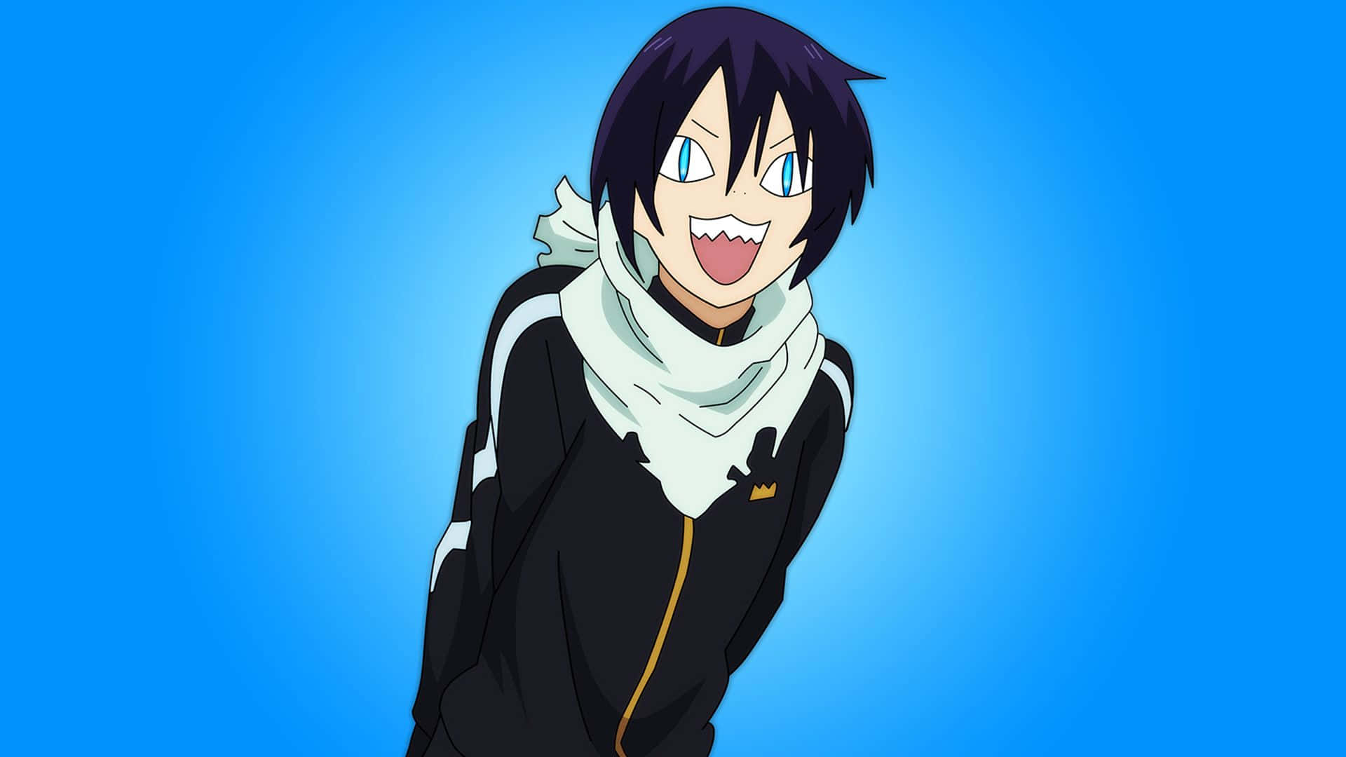 冗談じゃない！クラシックアニメのマッシュアップ 壁紙