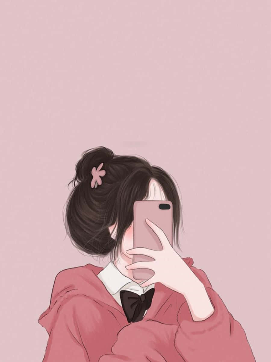 可愛いプロフィール画像