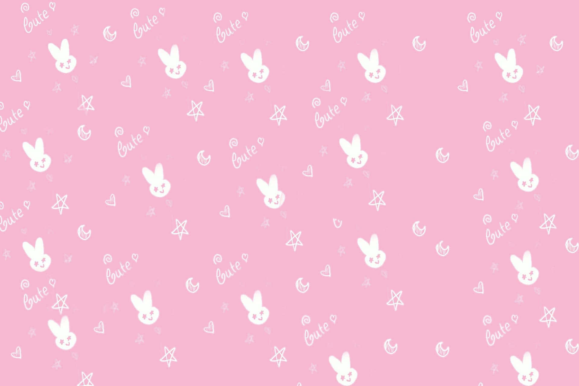 可愛らしく鮮やかなピンク色の美しい背景。 壁紙