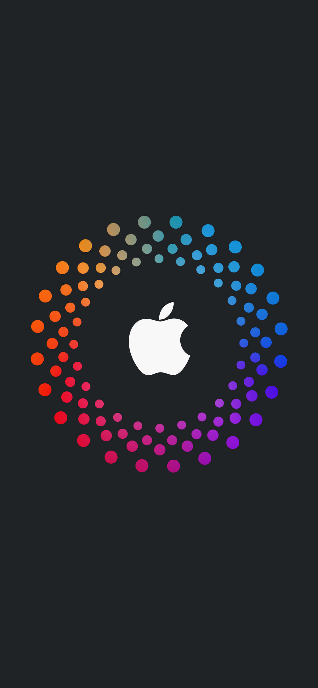 圧巻のビジュアル体験 - 素晴らしいApple HD iPhone壁紙 壁紙