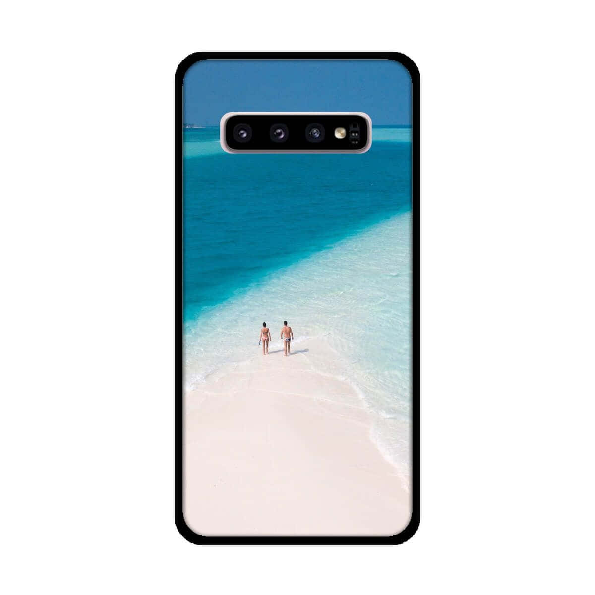 壮大なSamsung Galaxy S10の準備をしよう 壁紙