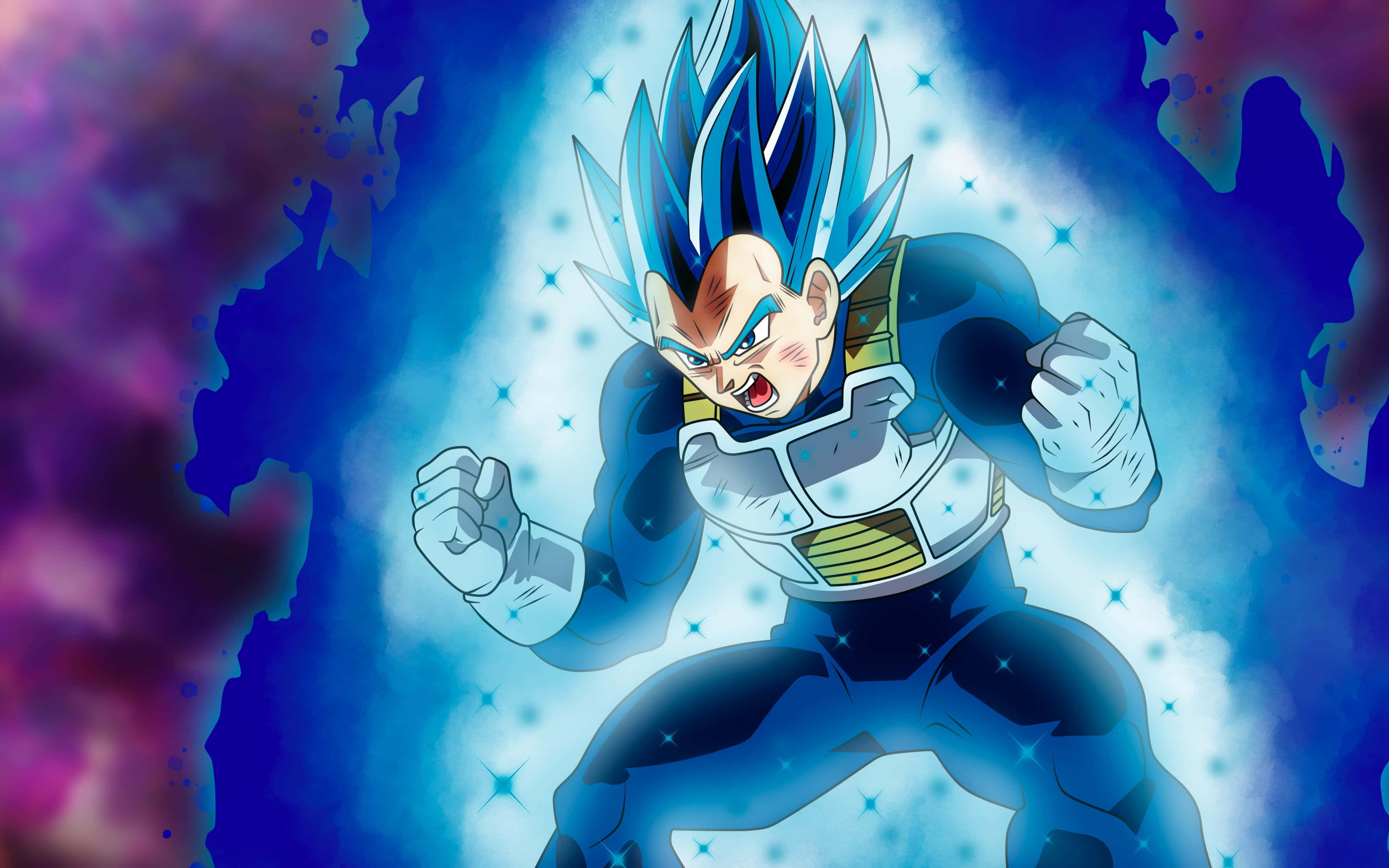 壮大なドラゴンボールの世界で力を感じよう！ 壁紙