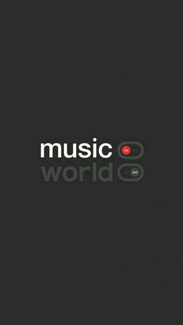 夕日に響く夢幻的なメランコリックな音楽の柔らかな音色。 壁紙