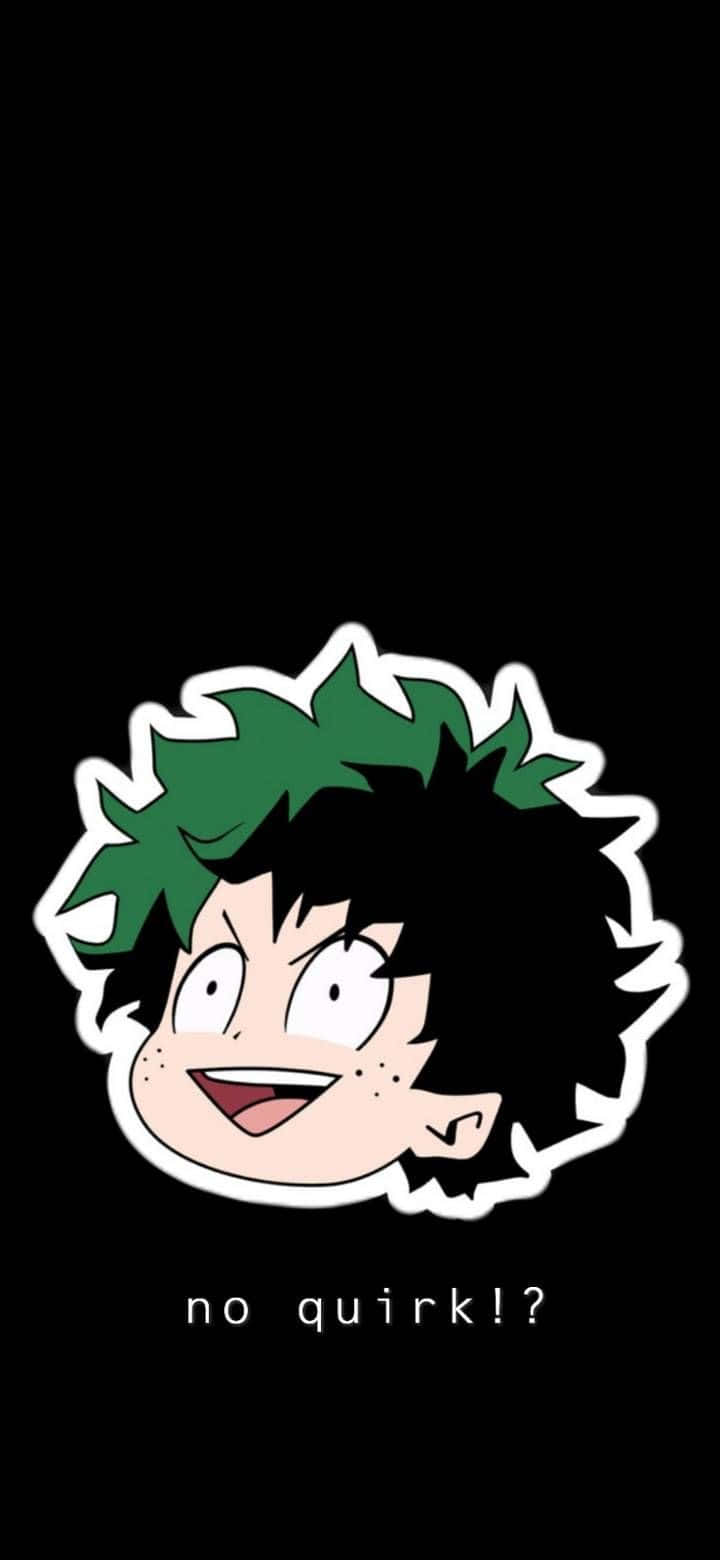 「学校なしでも問題なし！」 壁紙