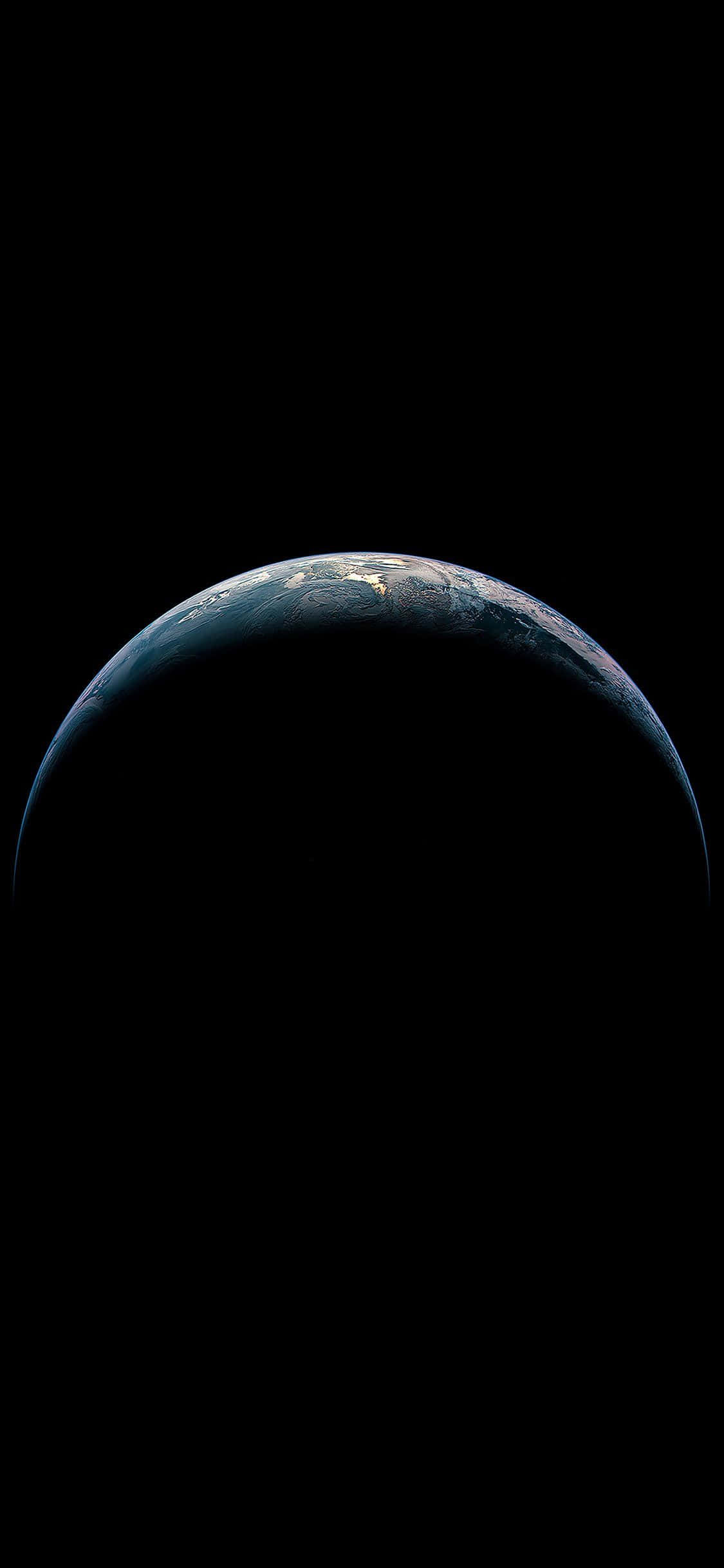 宇宙から見た地球の絶景 壁紙