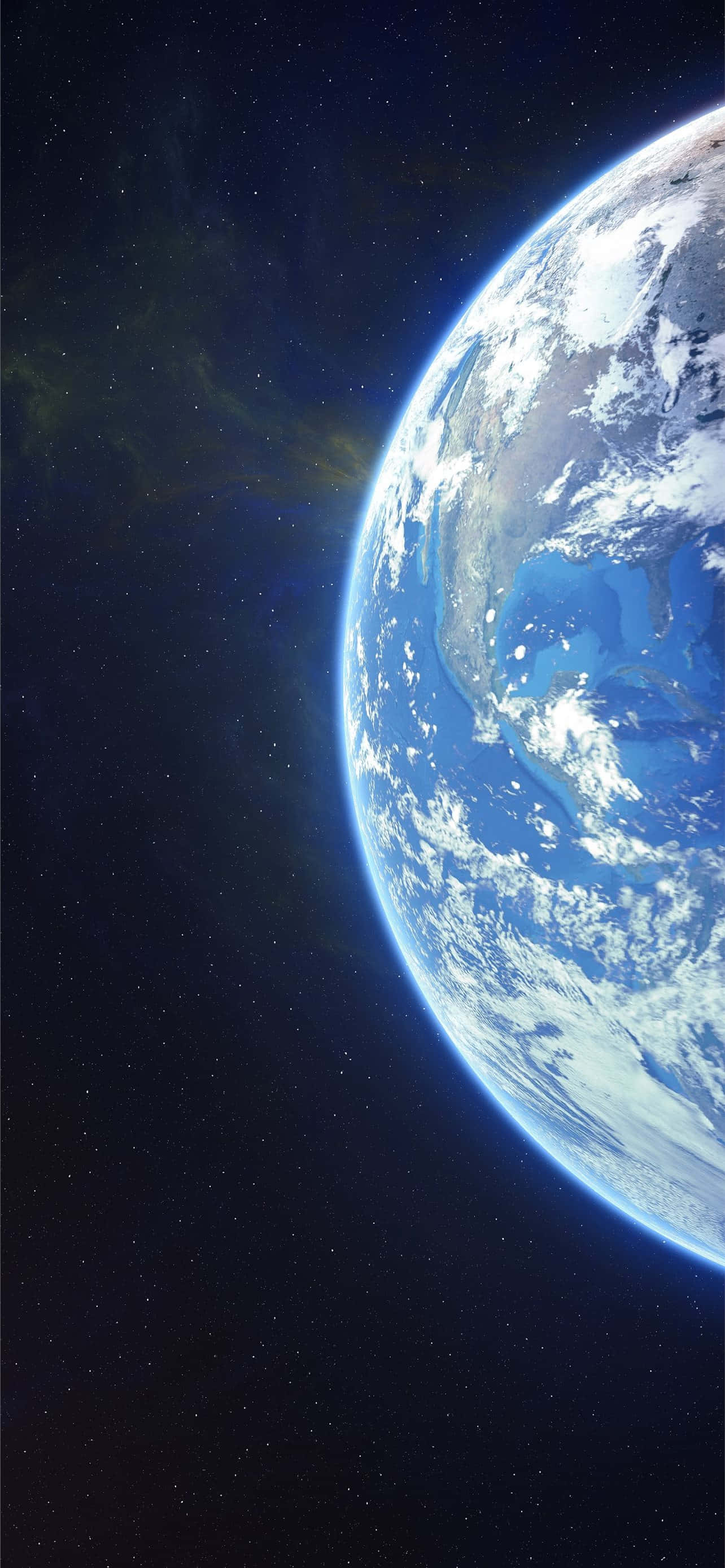 宇宙の息をのむ美しさ 壁紙