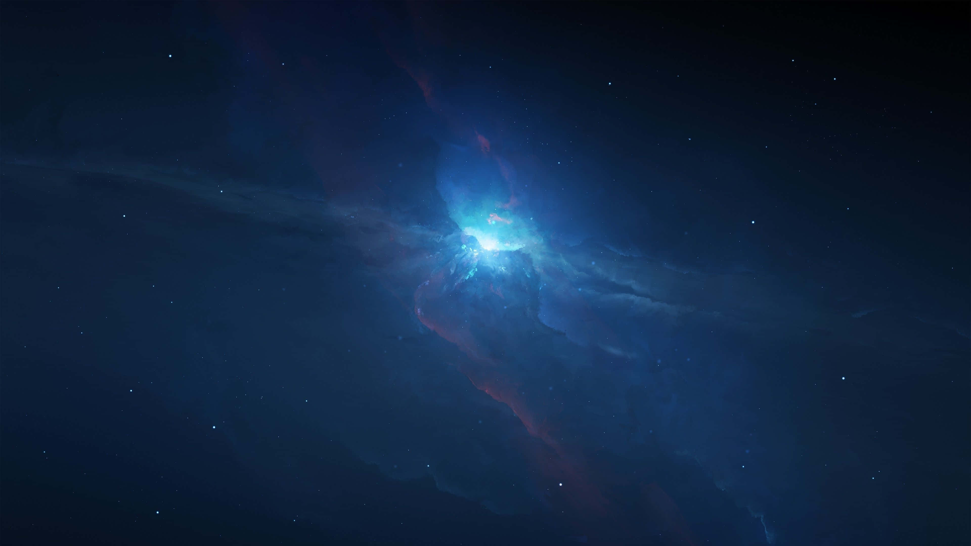 宇宙の深淵を探検しよう 壁紙