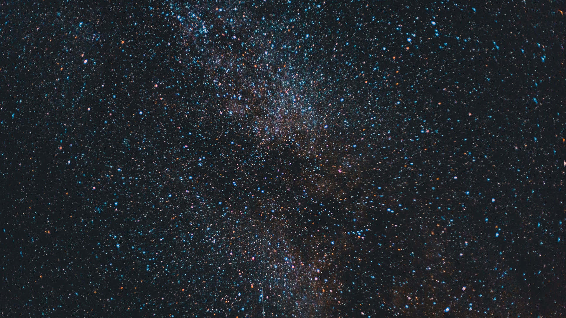 4K宇宙背景