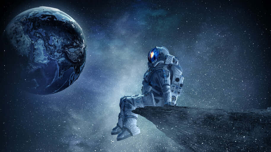 宇宙の美しさと神秘を探る 壁紙