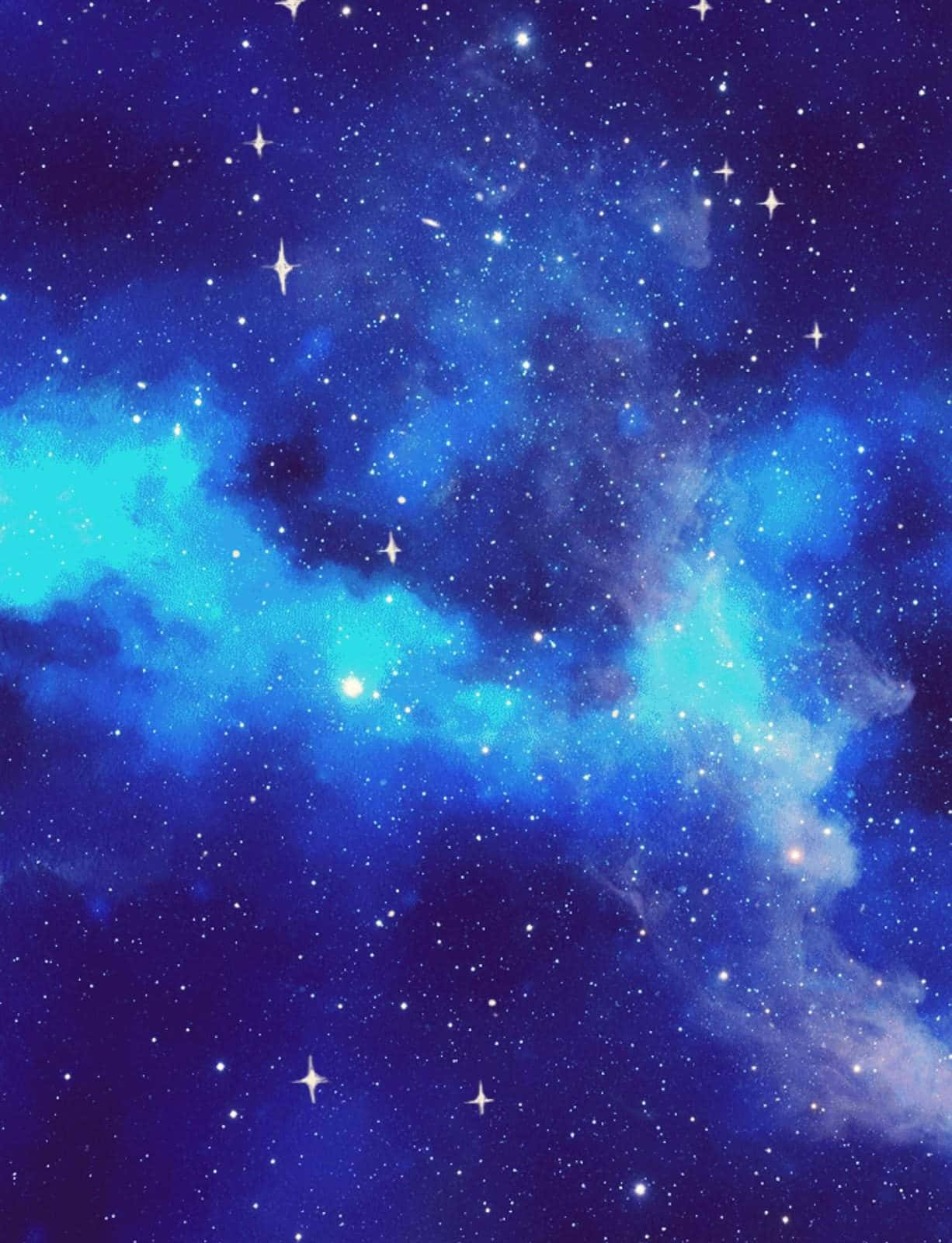 宇宙の美しさと驚異が私たちを待っている。 壁紙