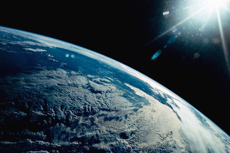 宇宙の美しさに魅せられて 壁紙