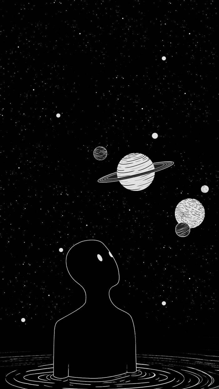 宇宙の美学 エイリアン 壁紙