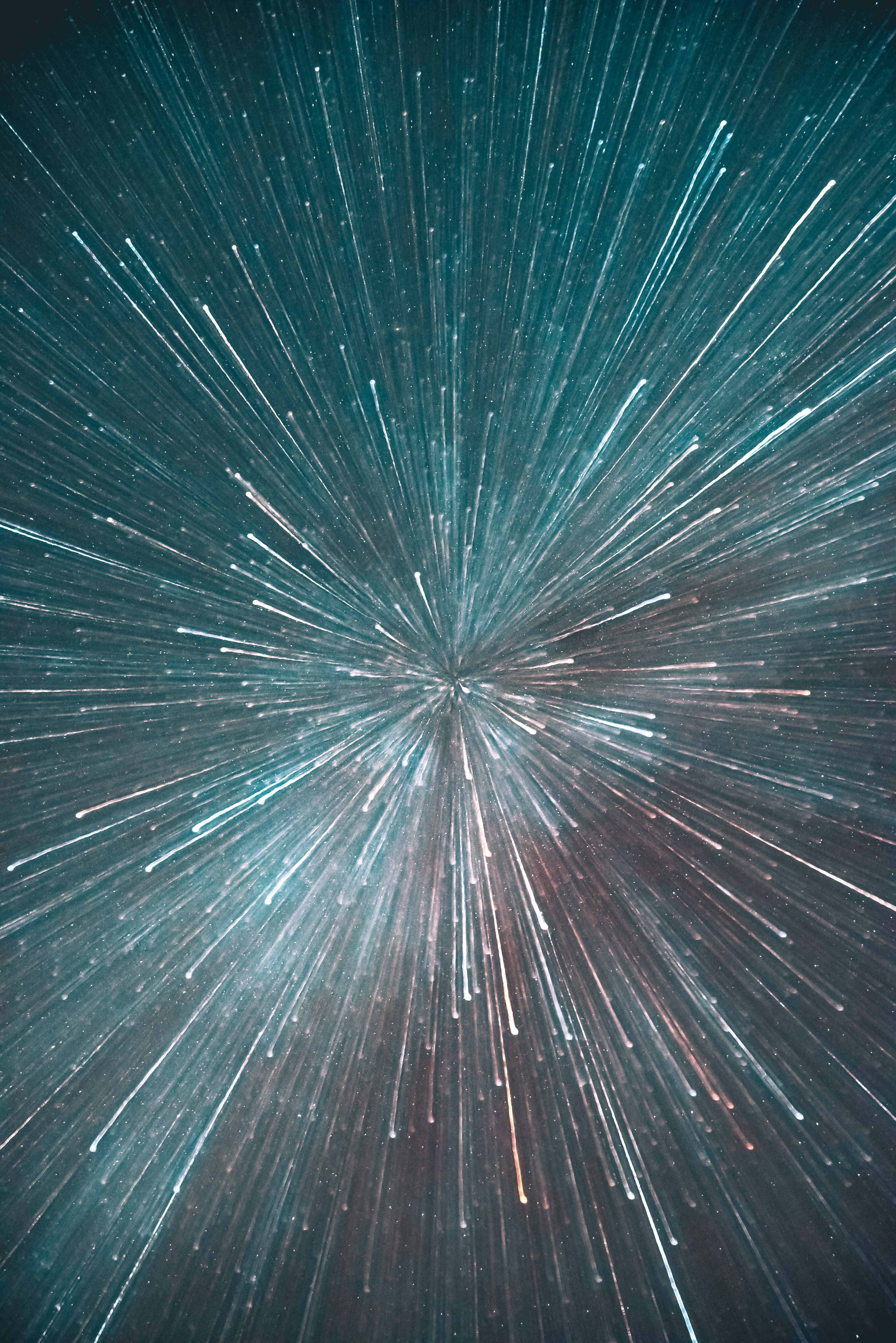 宇宙の背景 壁紙