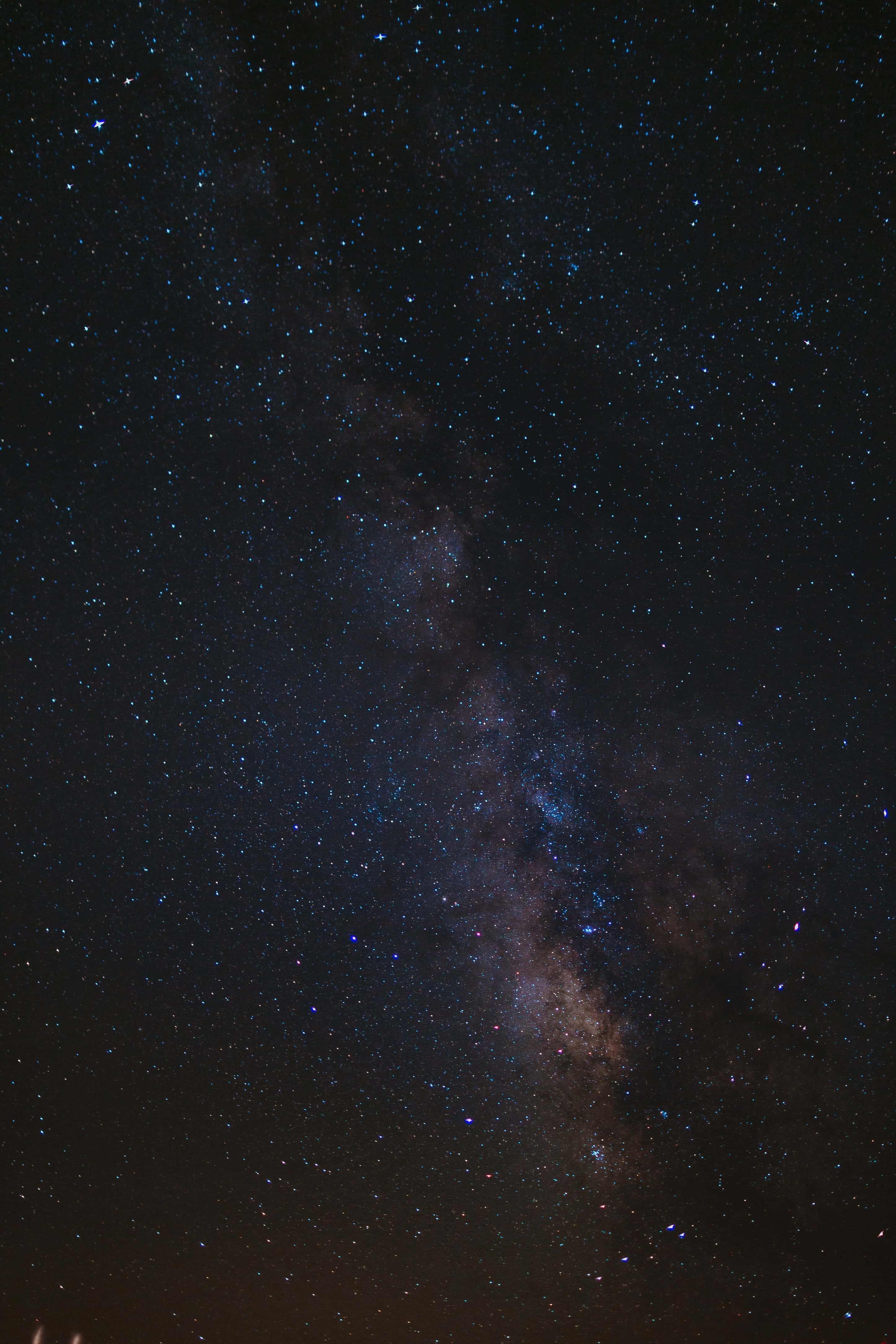 宇宙の背景 壁紙