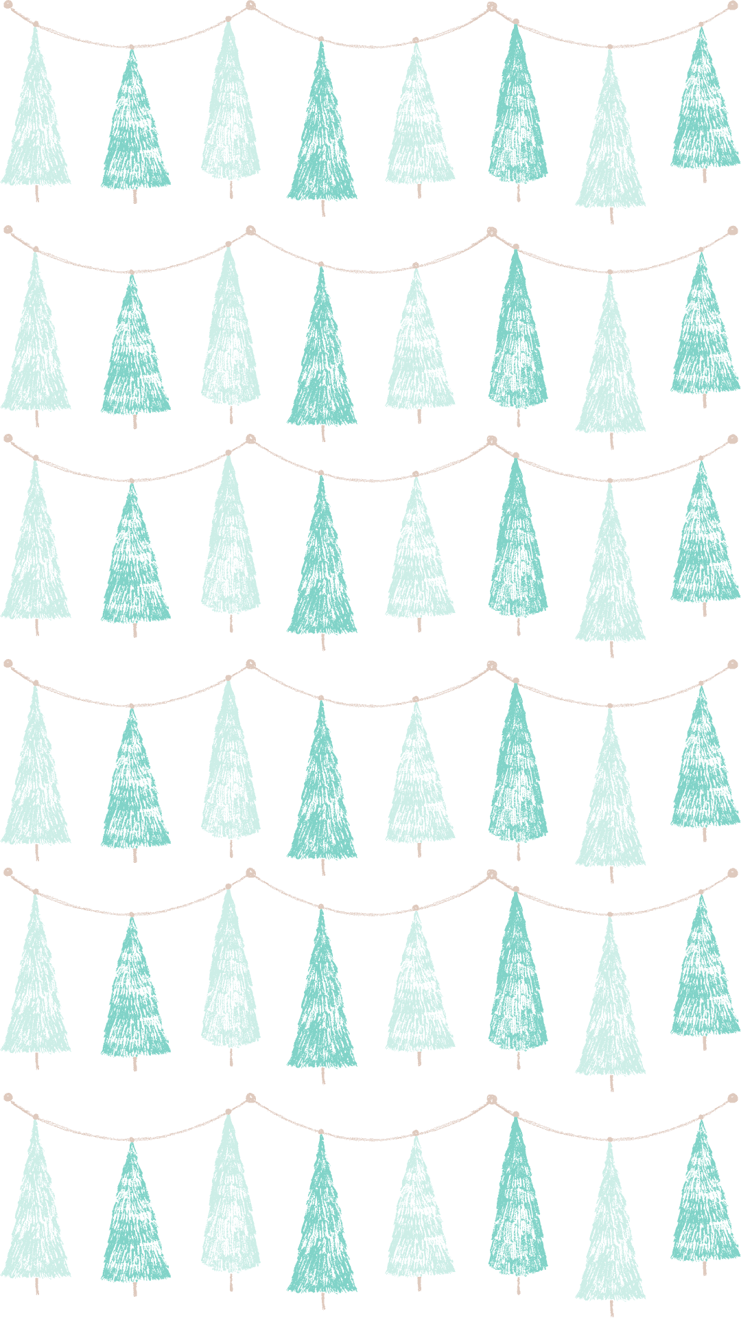 家族と過ごすシンプルなクリスマスを楽しむ 壁紙