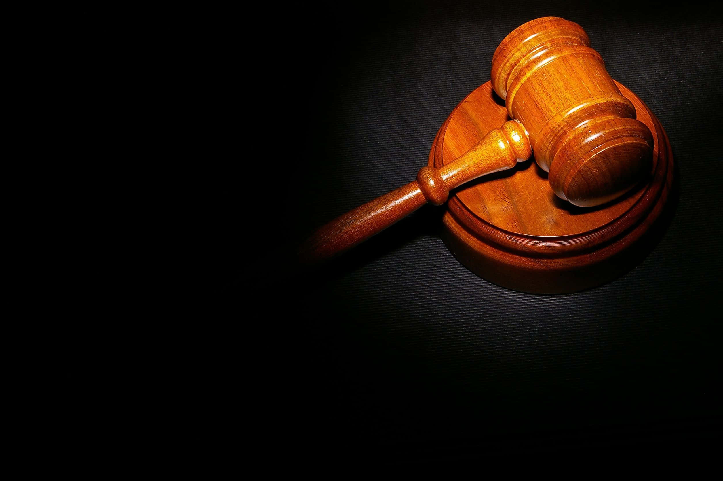 専門弁護士による法的アドバイスを受ける 壁紙