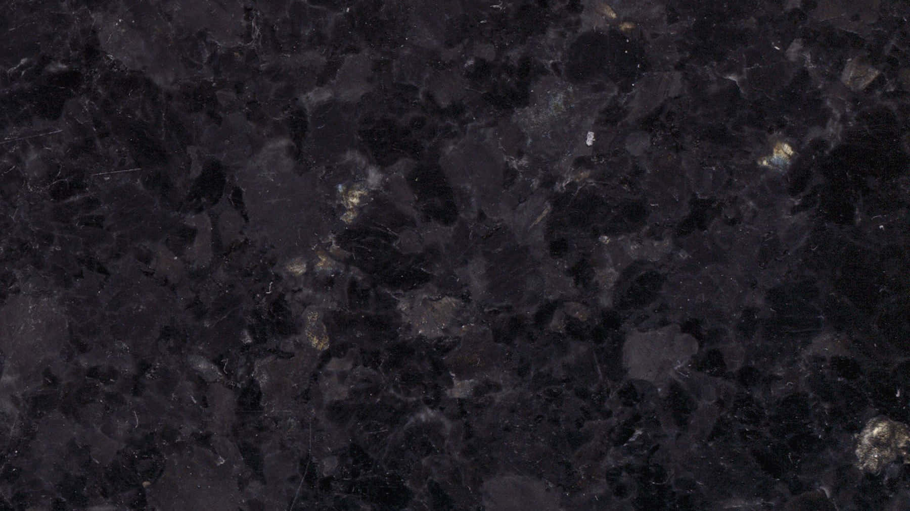 御影石ブラックマーブルの背景 壁紙