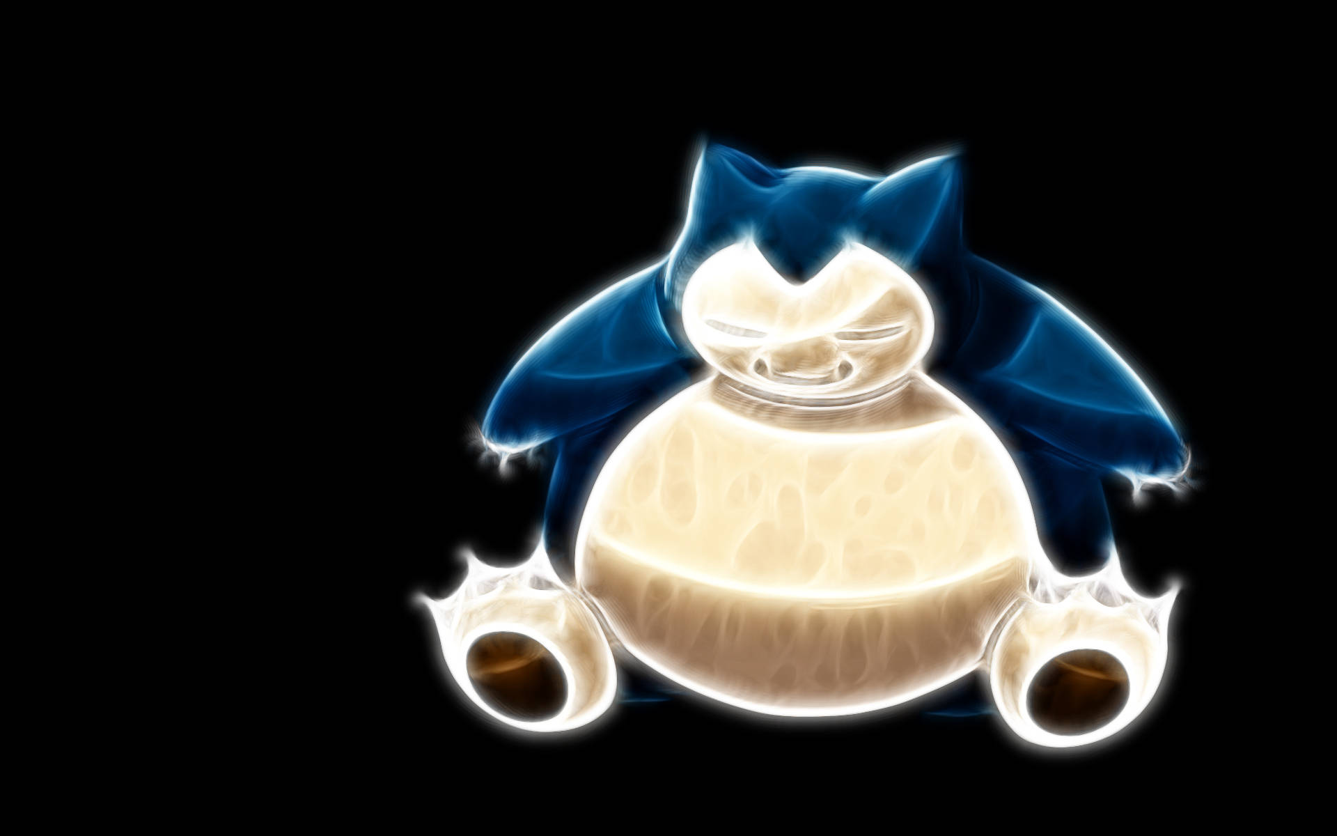 怒ったカビゴン かっこいいポケモン 壁紙