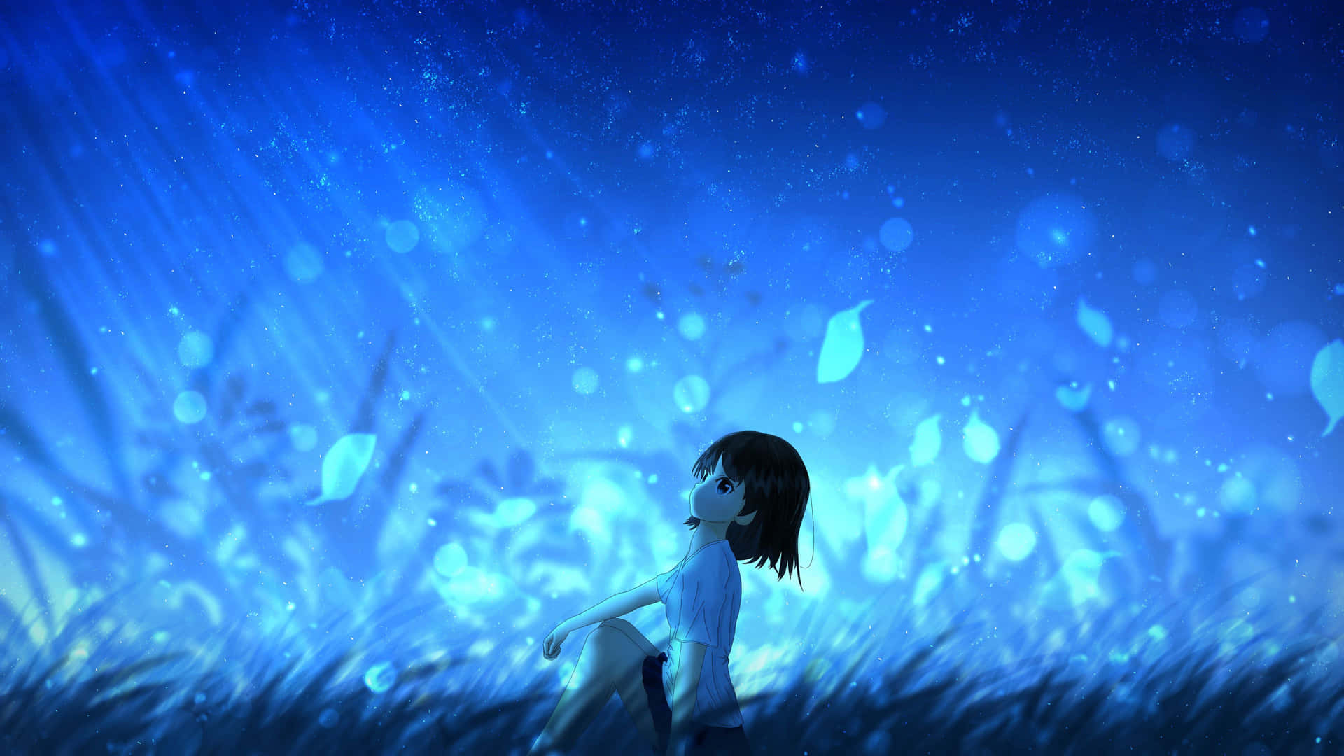アニメ4K画像