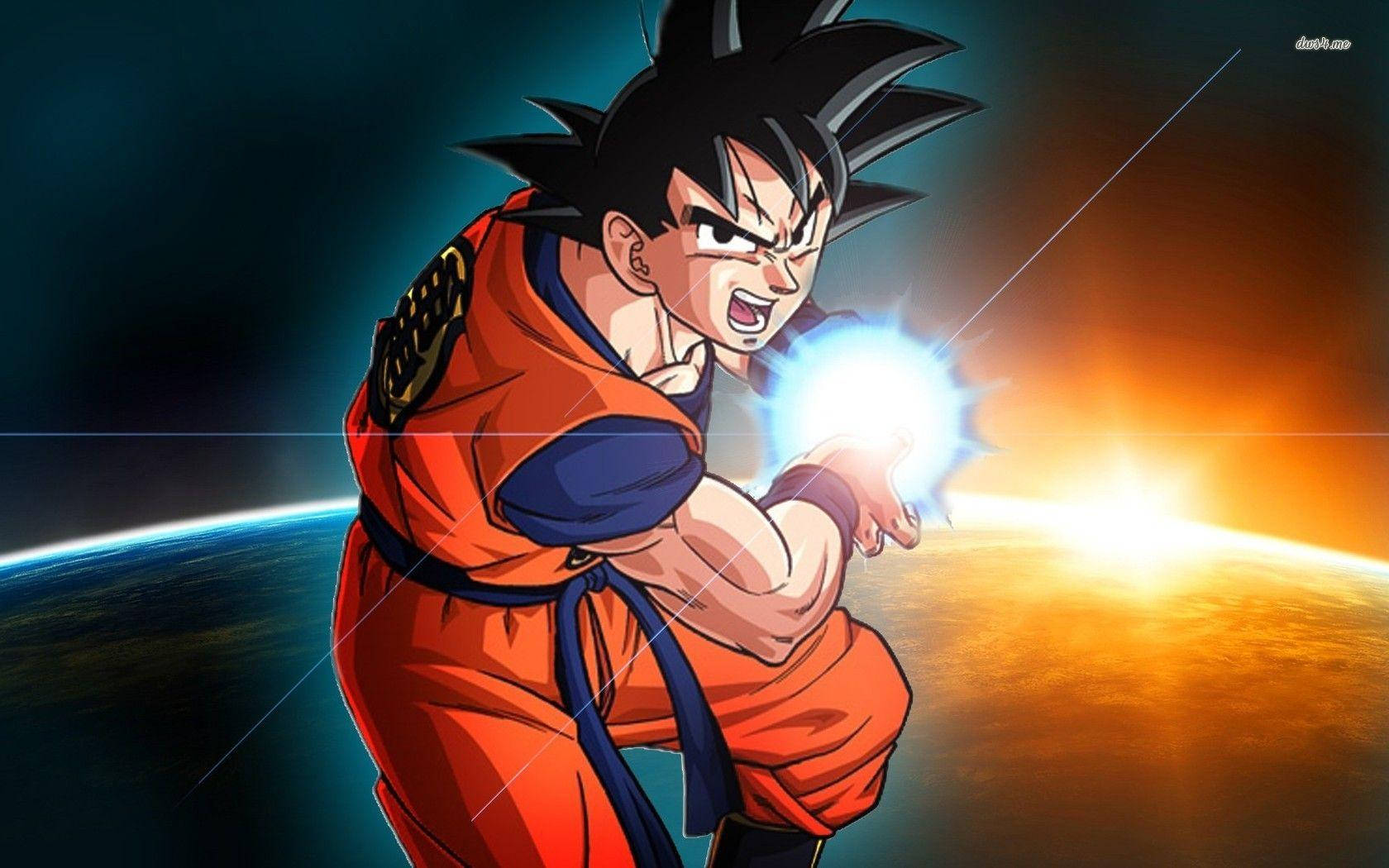 悟空 ドラゴンボール超