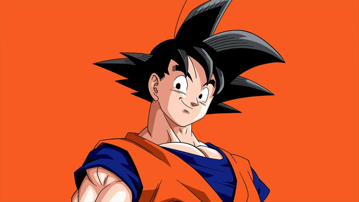 悟空 超サイヤ人覚醒 - ドラゴンボール編 壁紙