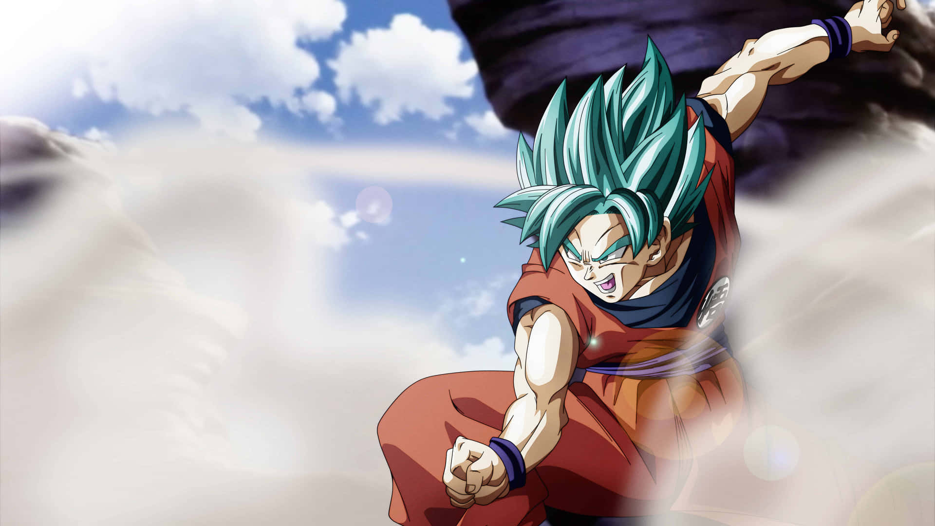 ドラゴンボール超 画像