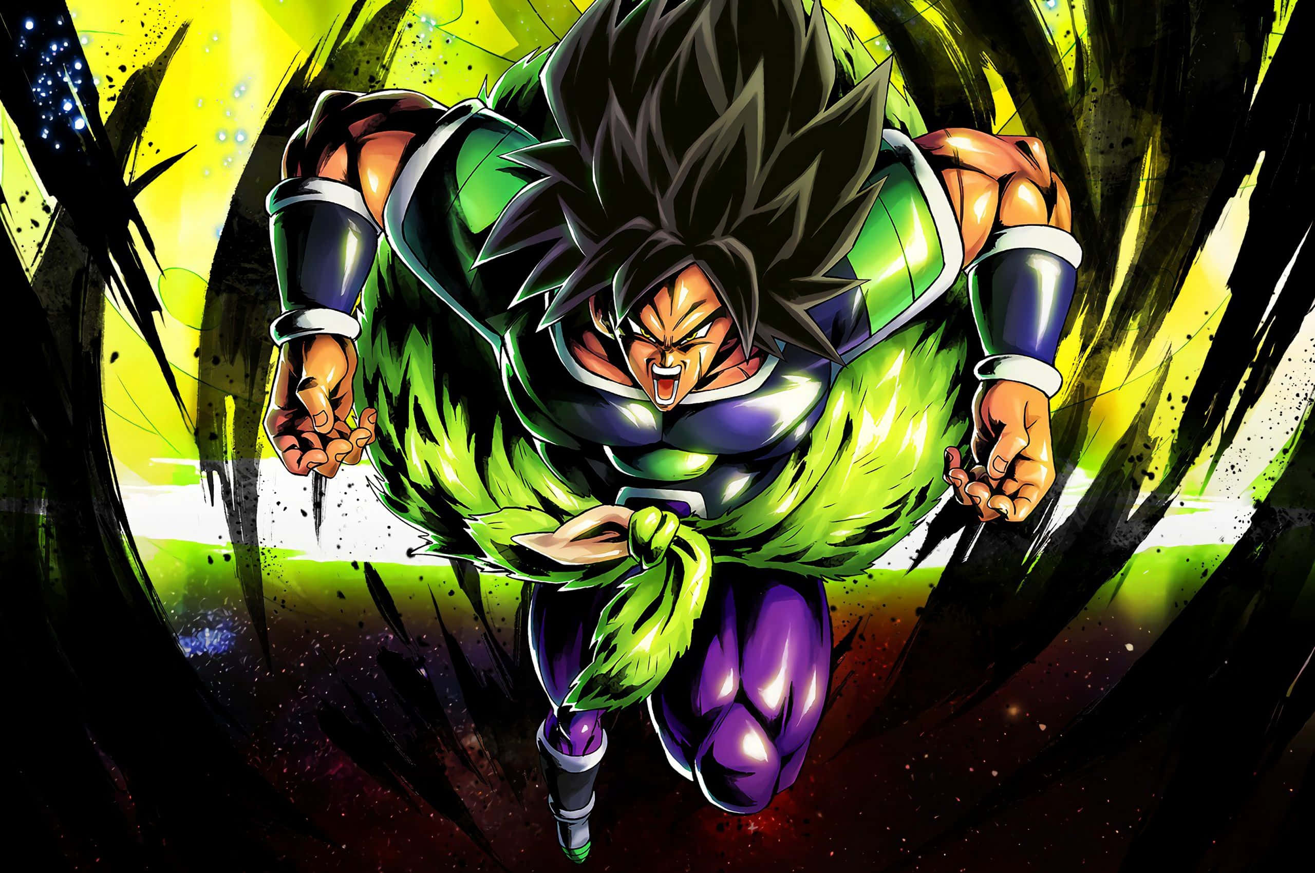 悟空とベジータが『ドラゴンボール超』で戦闘準備 壁紙