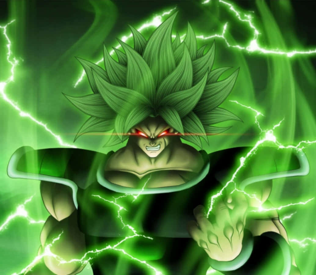 悟空とベジータが『ドラゴンボール超 ブロリー』で戦闘準備 壁紙