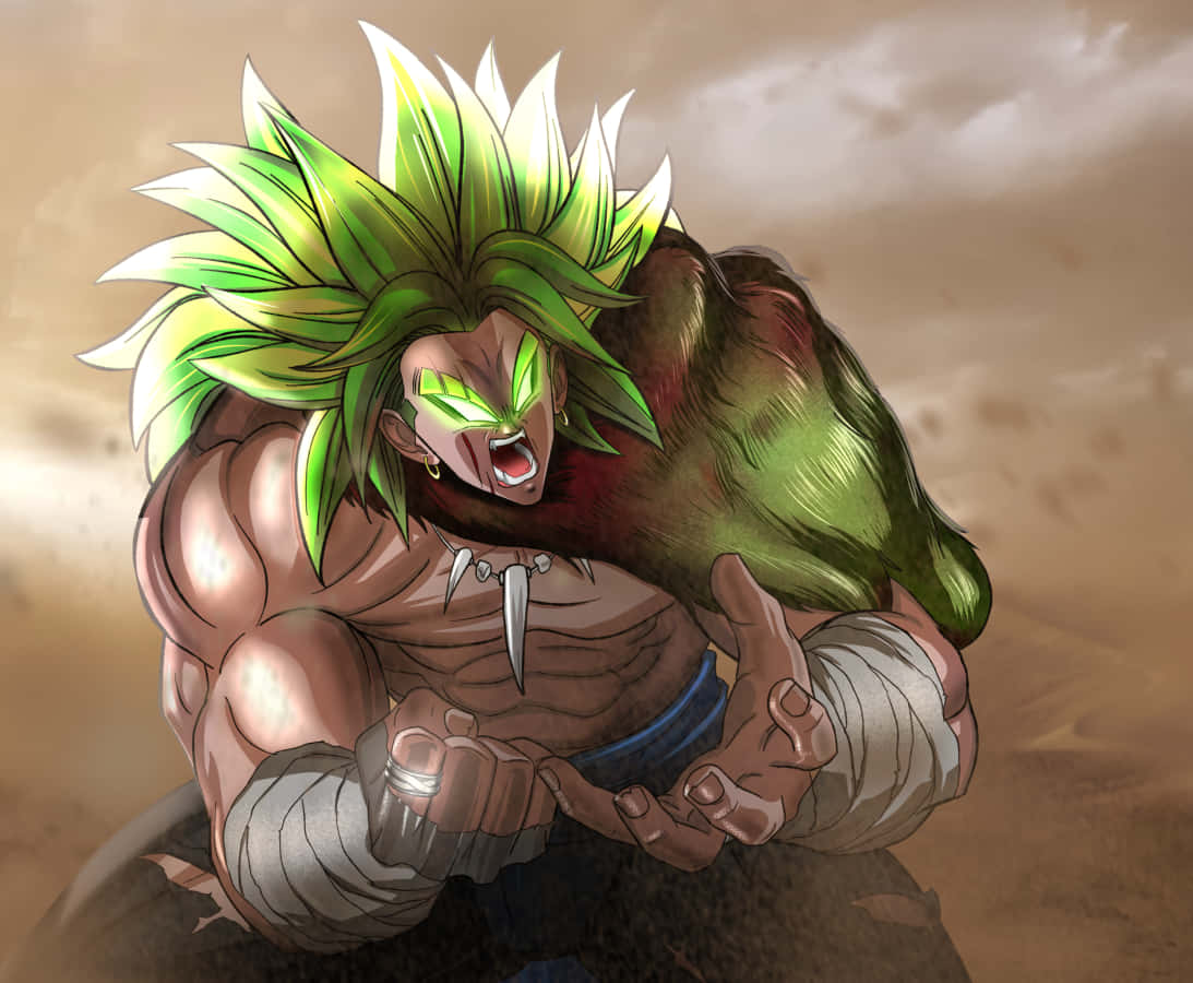 悟空とベジータが力を合わせるドラゴンボール超 ブロリーの壮絶な戦い 壁紙