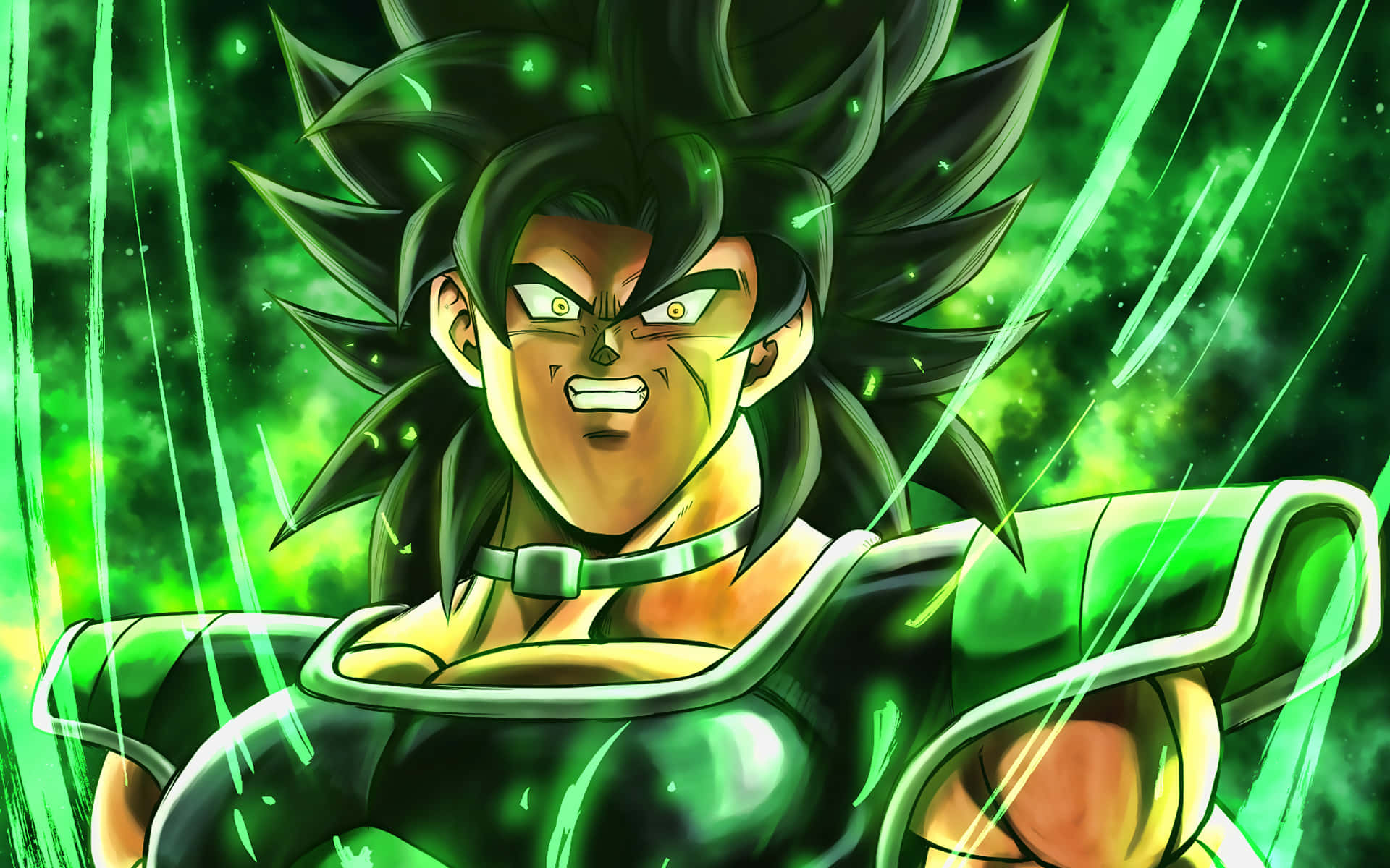 悟空とベジータの壮大な旅、ドラゴンボール超 ブロリーに備えよう！ 壁紙