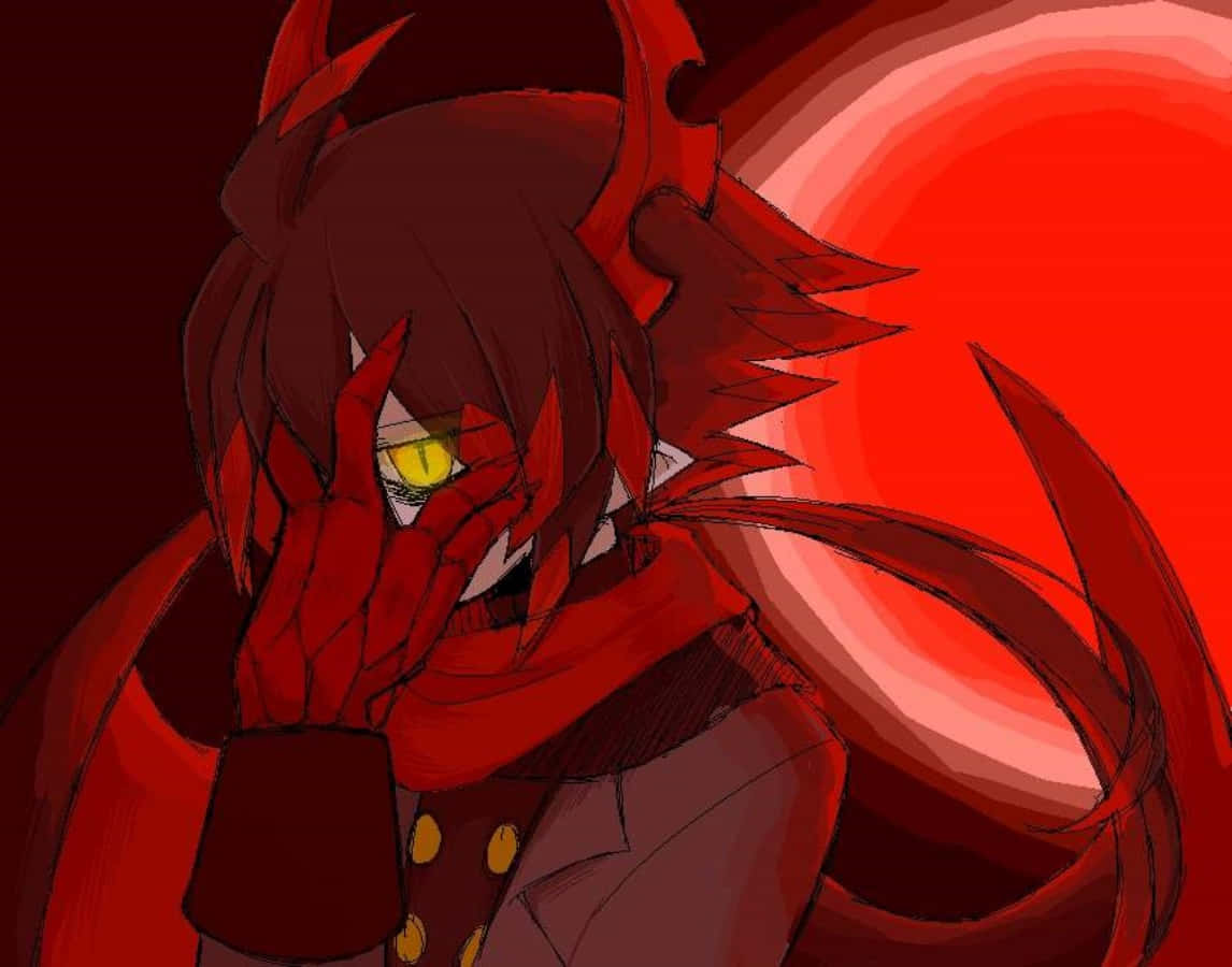 悪魔の力 壁紙