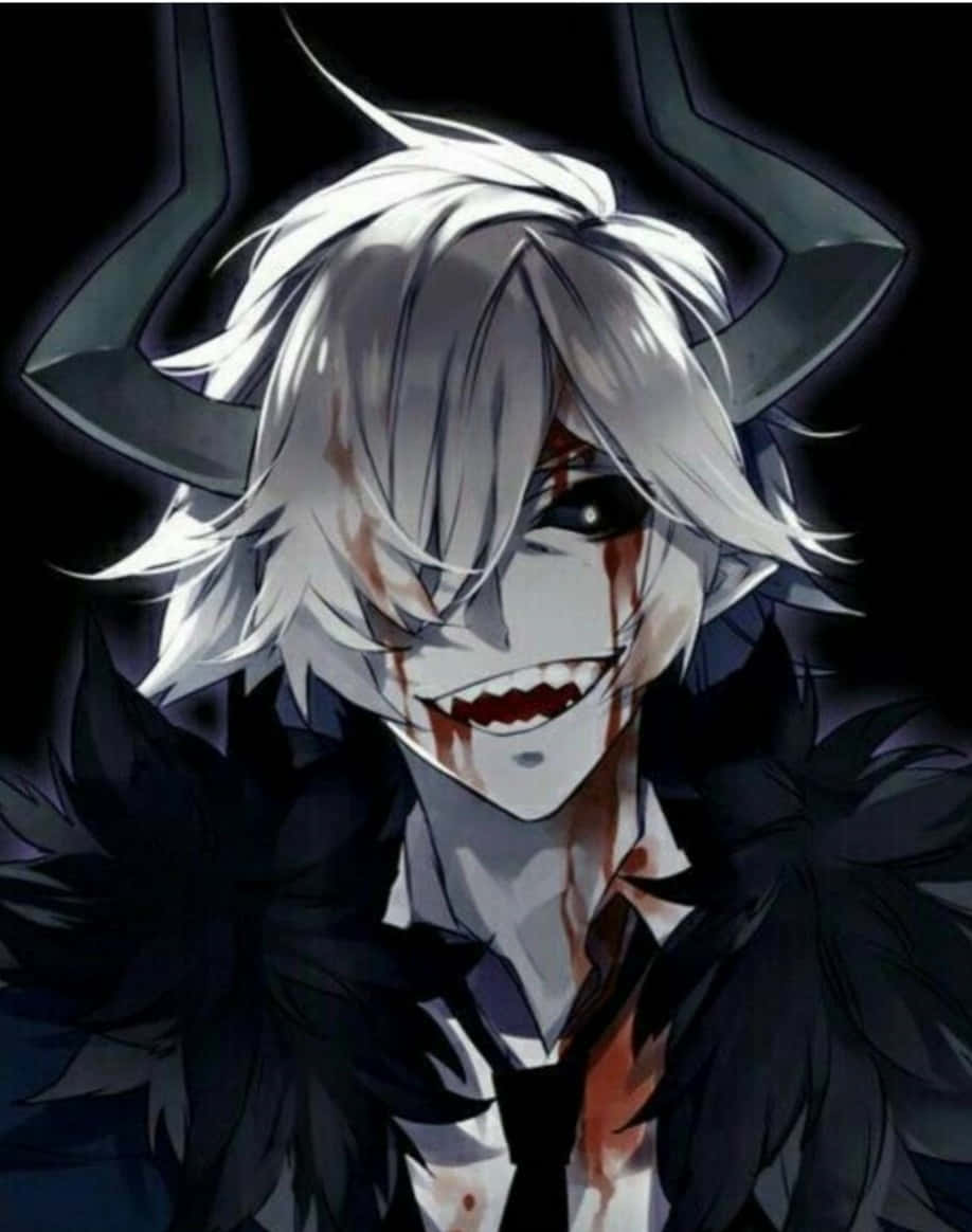 悪魔の力を解き放て 壁紙