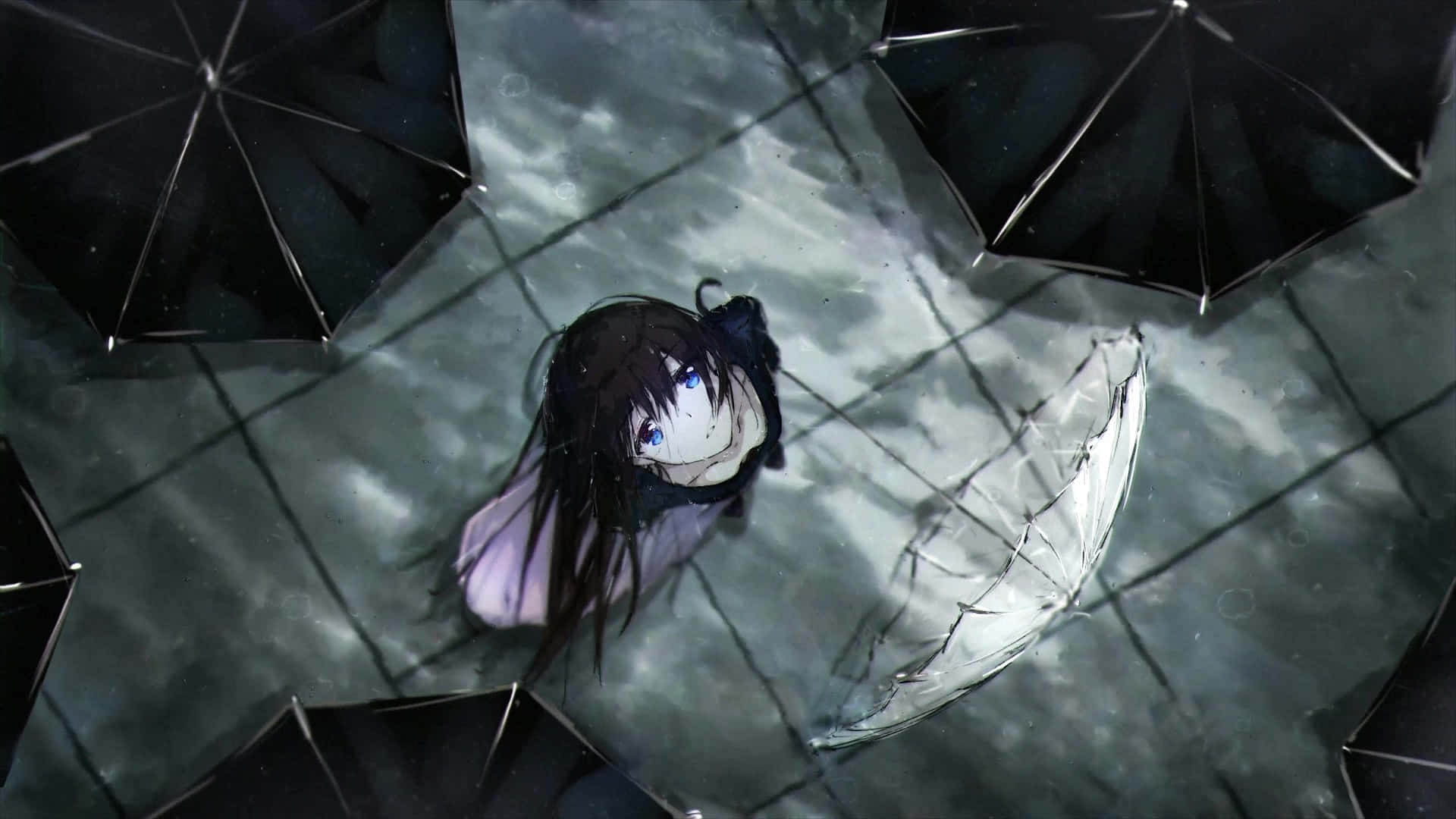 悲しいアニメの画像 壁紙